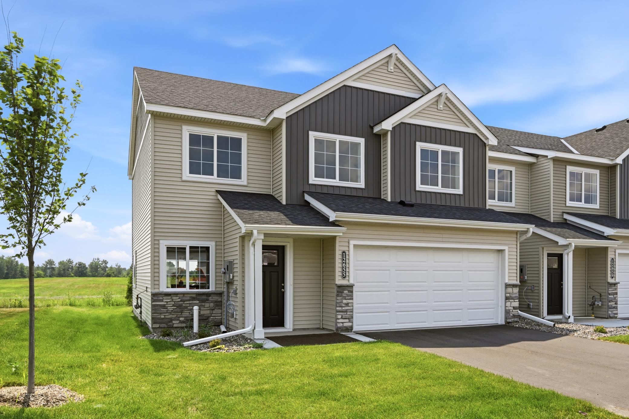 View of Residential at 25595 3rd Street, Zimmerman MN 55398, Zimmerman - Mike Wilen | Minnesota Team Real Estate
