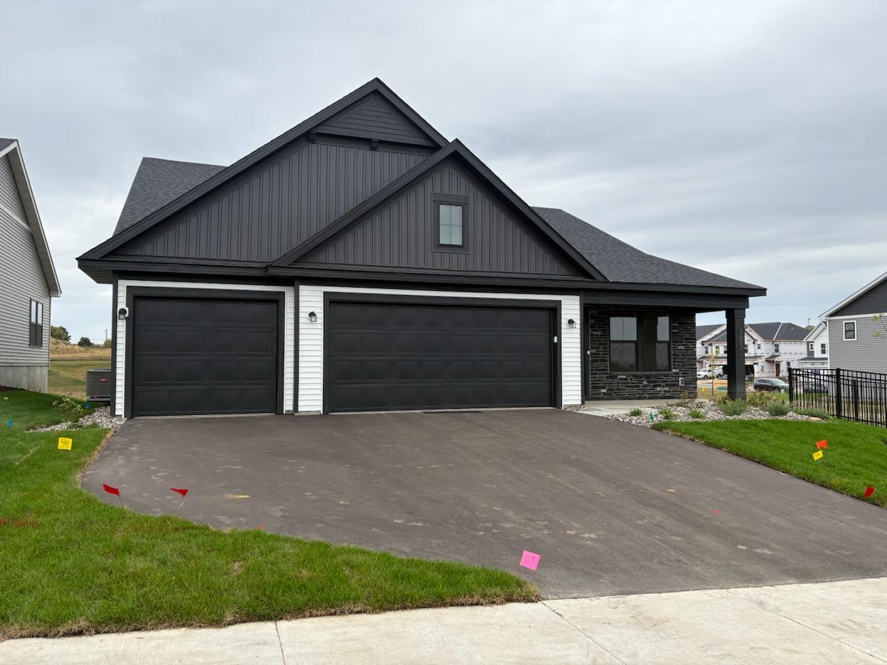 View of Single Family at 8852 63rd Street, Cottage Grove - Mike Wilen | Minnesota Team Real Estate