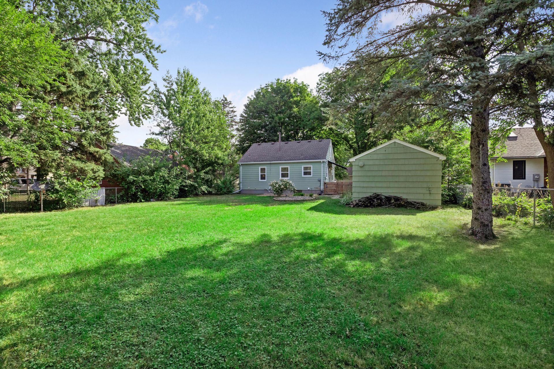 View of Residential at 3827 Welcome Avenue, Crystal MN 55422, Crystal (34 of 54) - Mike Wilen | Minnesota Team Real Estate