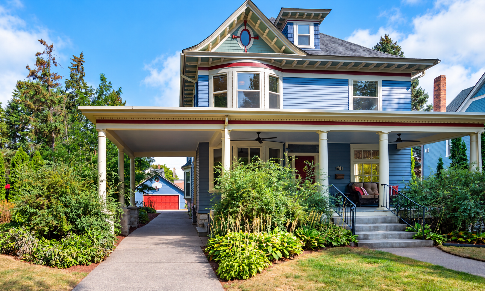 View of Residential at 761 Lincoln Avenue, Saint Paul MN 55105, Saint Paul (4 of 49) - Mike Wilen | Minnesota Team Real Estate
