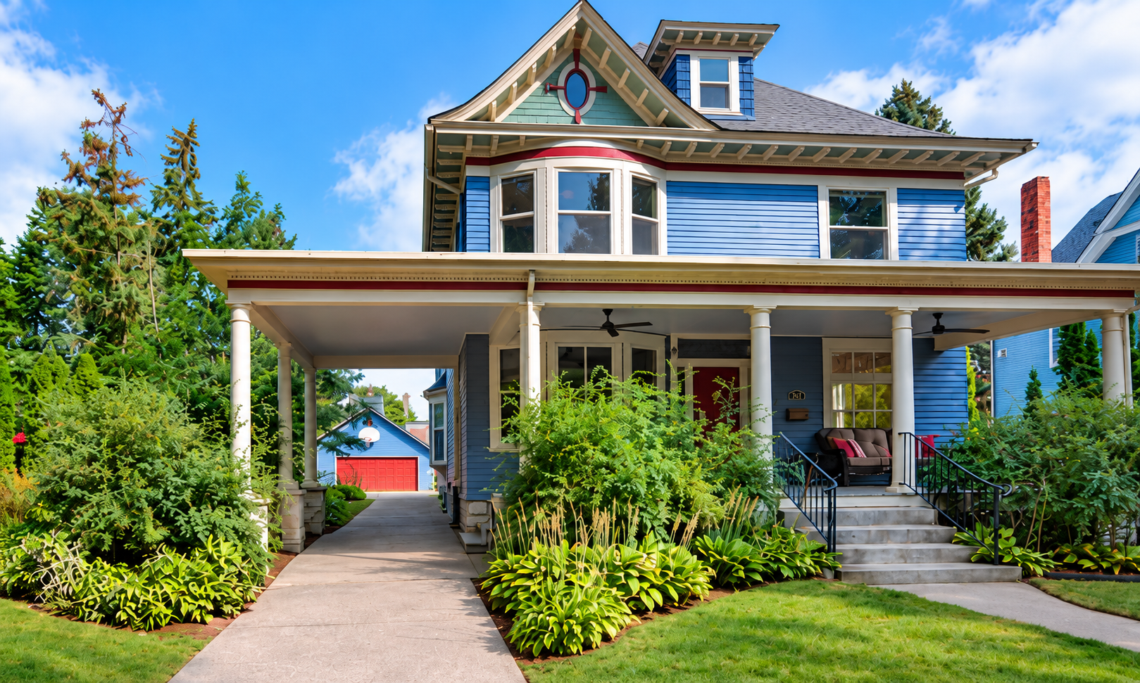 View of Residential at 761 Lincoln Avenue, Saint Paul MN 55105, Saint Paul - Mike Wilen | Minnesota Team Real Estate