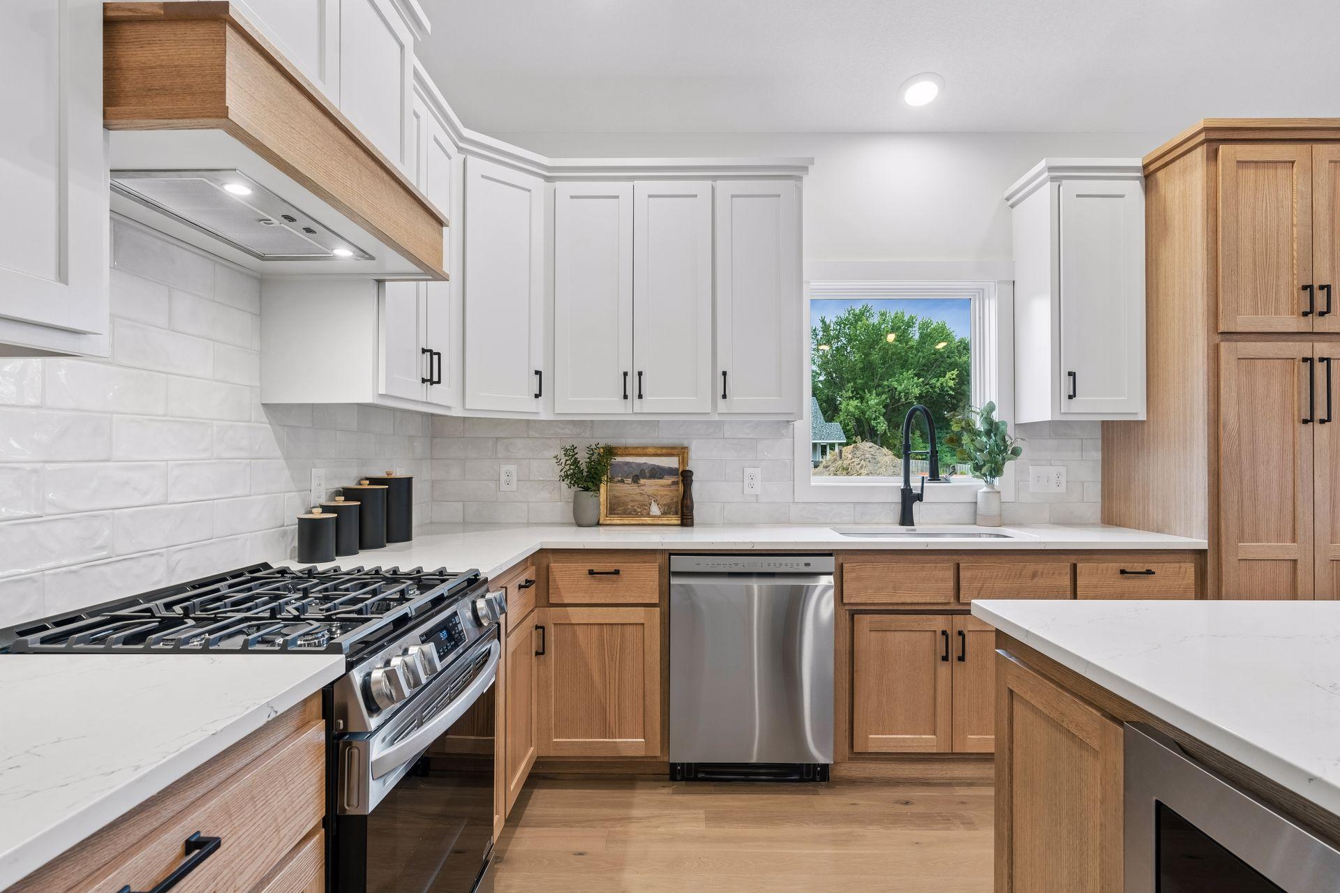 View of Residential at 13664 Gladiola Street, Andover MN 55304, Andover (6 of 39) - Mike Wilen | Minnesota Team Real Estate