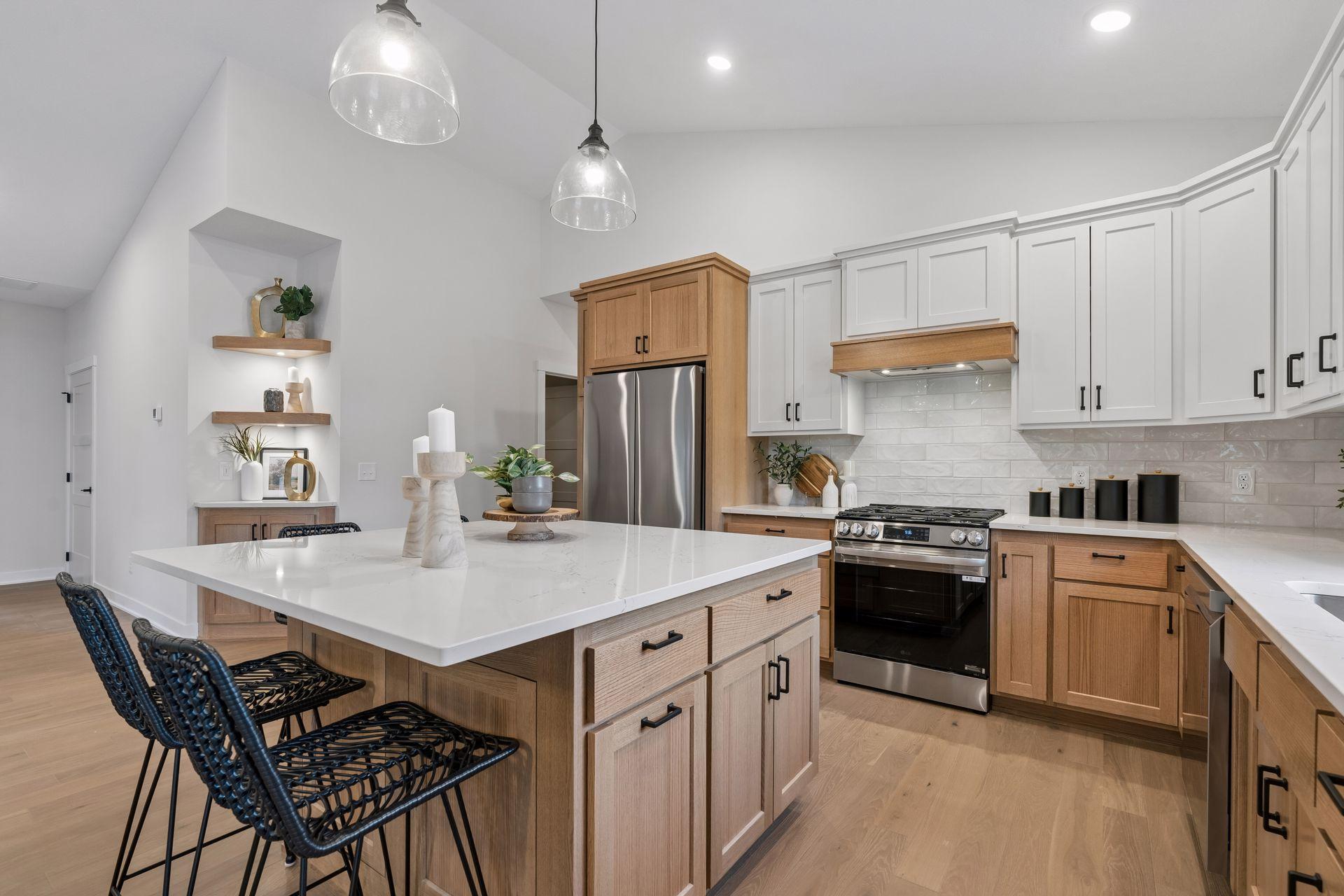 View of Residential at 13664 Gladiola Street, Andover MN 55304, Andover (10 of 39) - Mike Wilen | Minnesota Team Real Estate