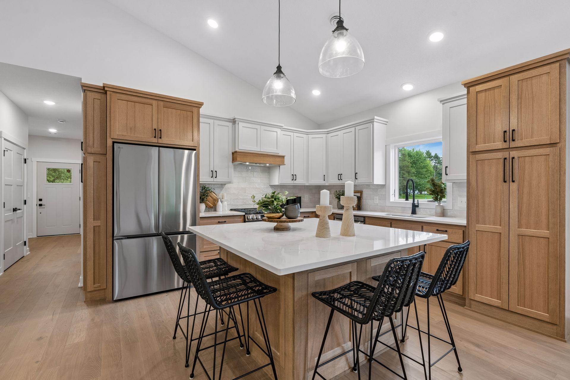 View of Residential at 13664 Gladiola Street, Andover MN 55304, Andover (11 of 39) - Mike Wilen | Minnesota Team Real Estate