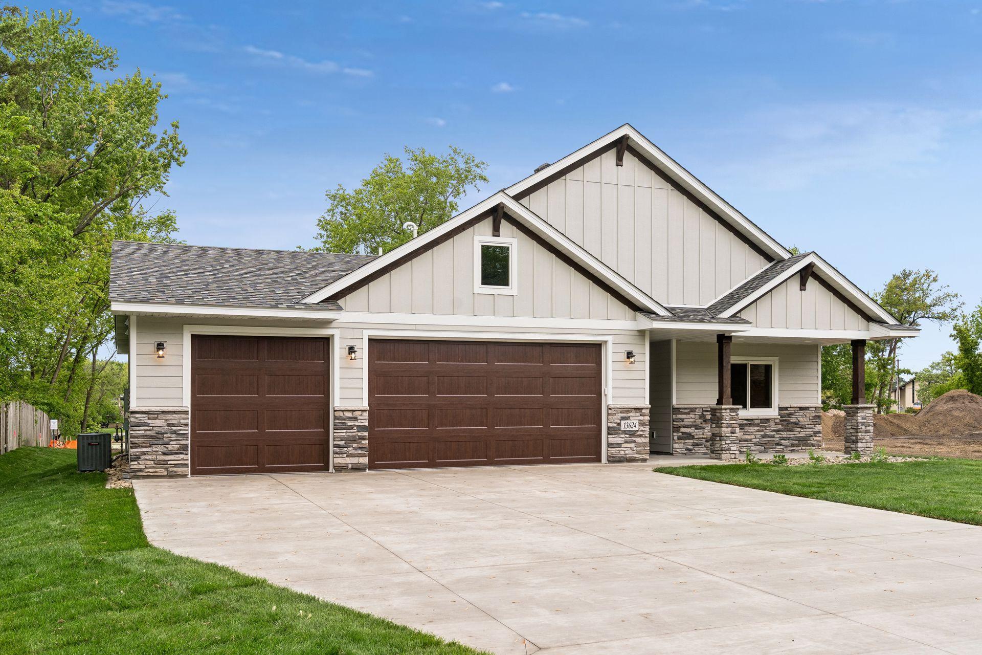 View of Residential at 13664 Gladiola Street, Andover MN 55304, Andover (34 of 39) - Mike Wilen | Minnesota Team Real Estate