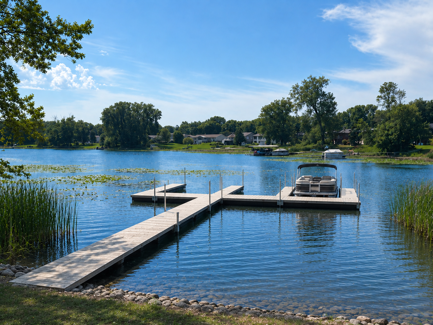 View of Residential at 13664 Gladiola Street, Andover MN 55304, Andover (3 of 39) - Mike Wilen | Minnesota Team Real Estate