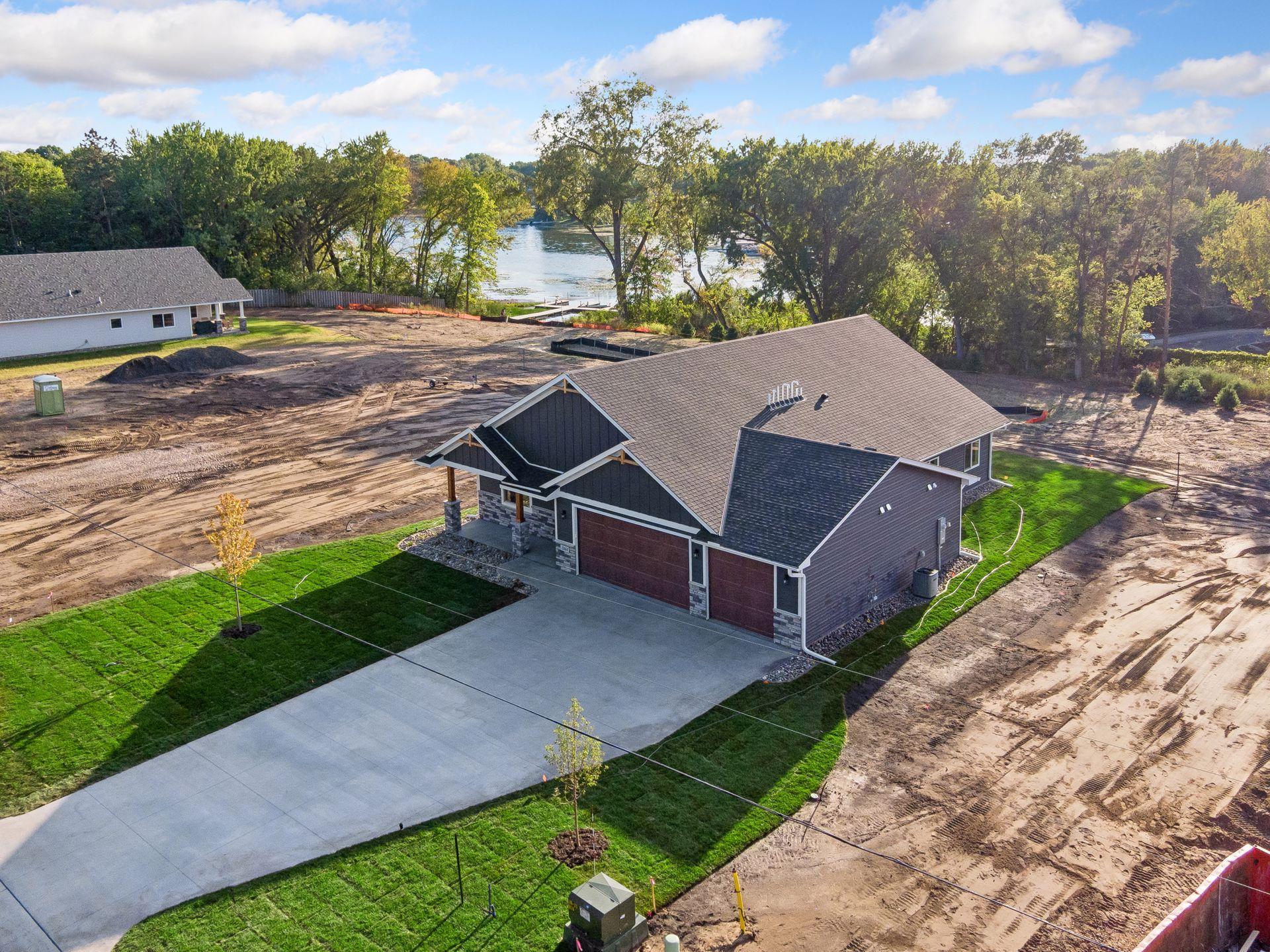 View of Residential at 13664 Gladiola Street, Andover MN 55304, Andover (4 of 39) - Mike Wilen | Minnesota Team Real Estate