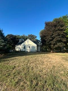 View of Land at 1611 Race Street, North Saint Paul MN 55102, North Saint Paul - Mike Wilen | Minnesota Team Real Estate