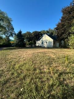 View of Land at 1611 Race Street, North Saint Paul MN 55102, North Saint Paul (2 of 3) - Mike Wilen | Minnesota Team Real Estate