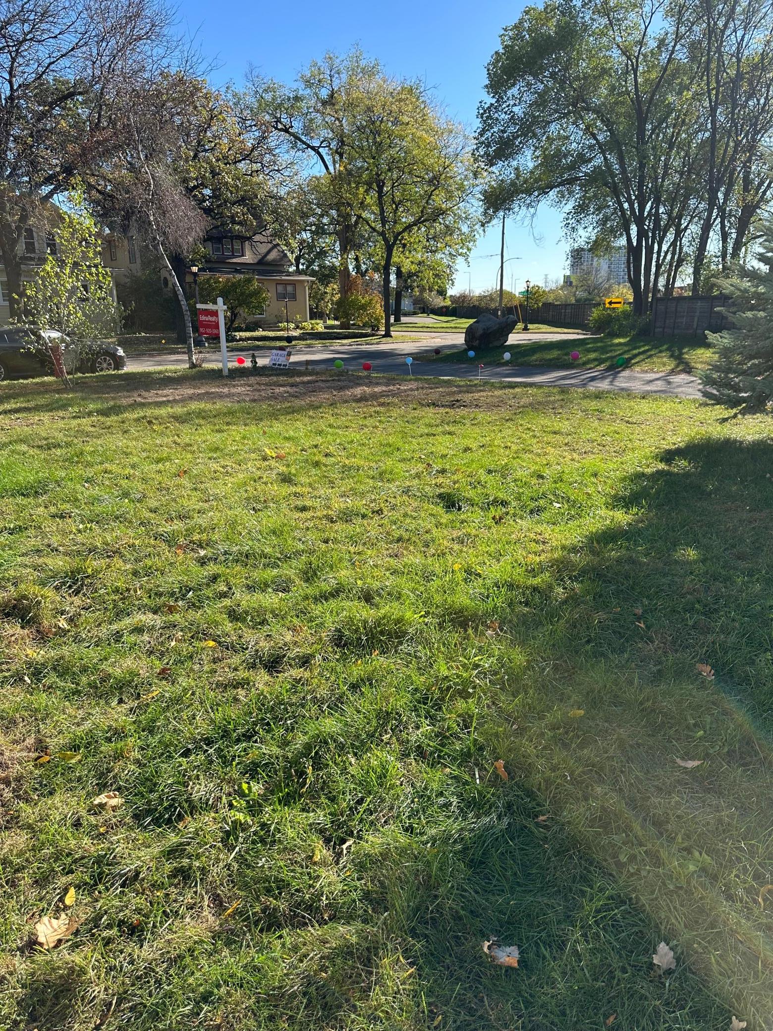 View of Land at 1611 Race Street, North Saint Paul MN 55102, North Saint Paul (3 of 4) - Mike Wilen | Minnesota Team Real Estate