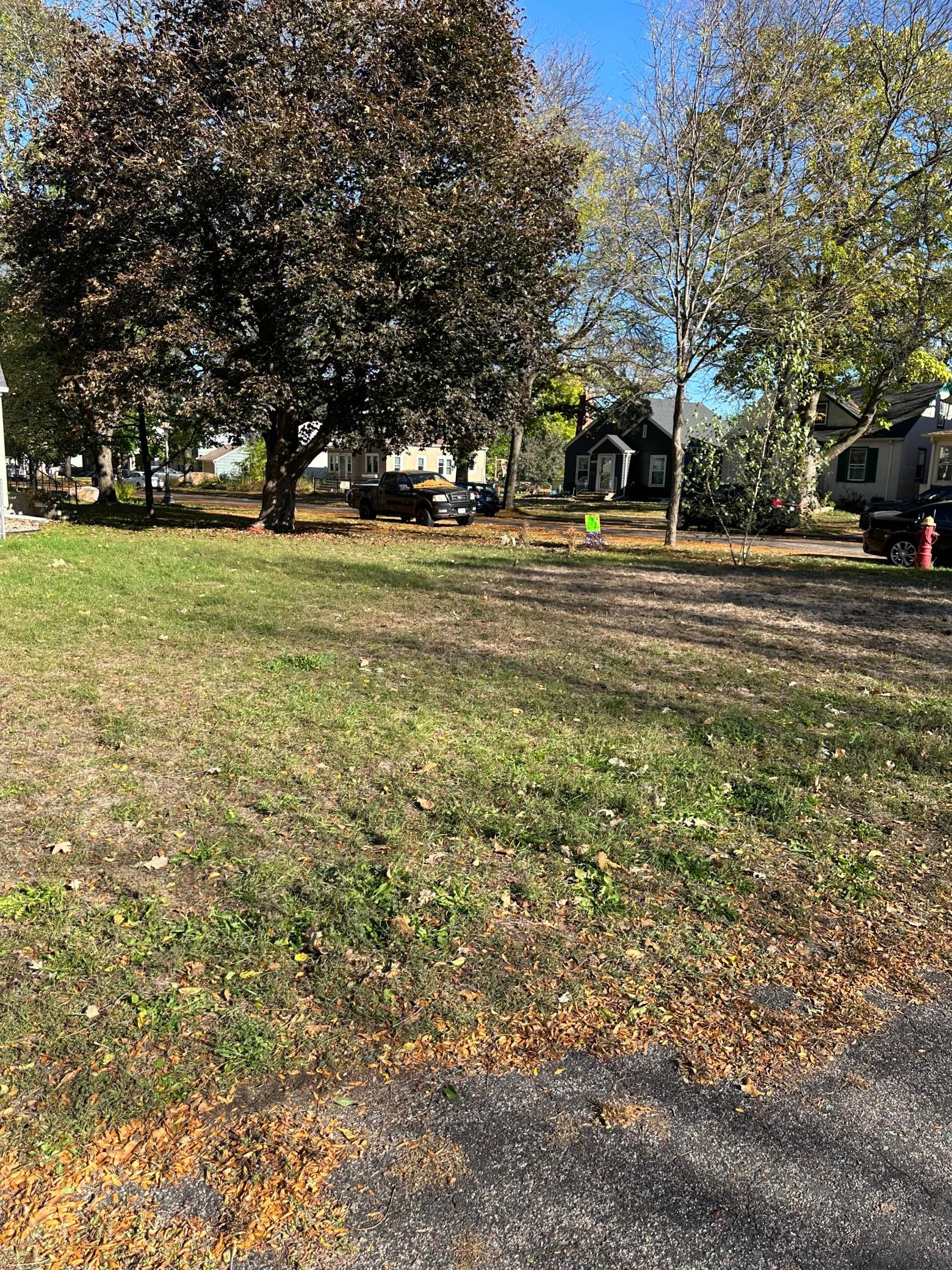 View of Land at 1611 Race Street, North Saint Paul MN 55102, North Saint Paul (2 of 4) - Mike Wilen | Minnesota Team Real Estate