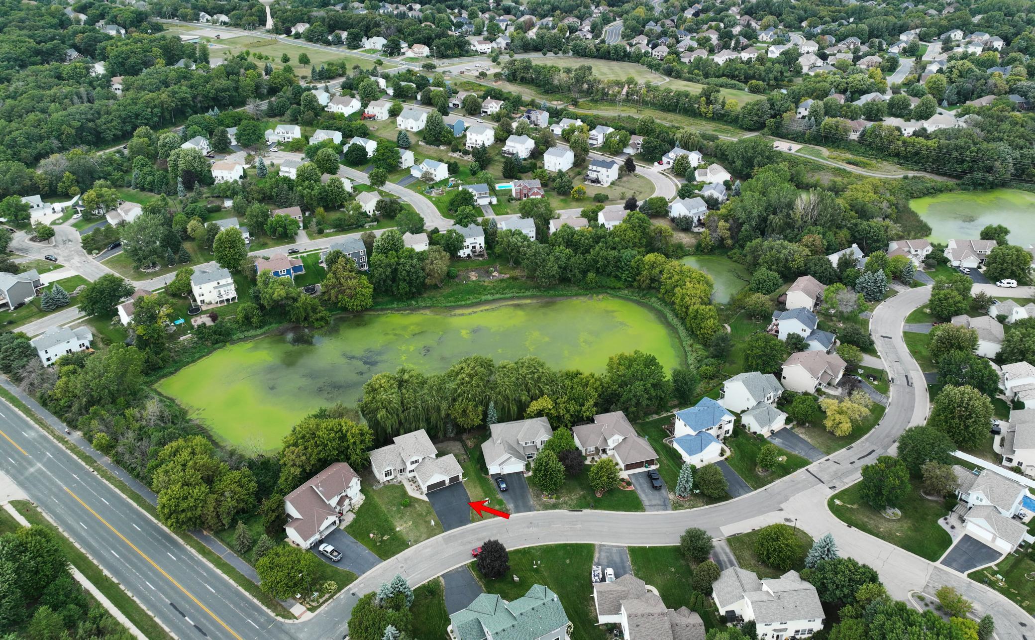 View of Residential at 13992 Virginia Avenue, Savage MN 55378, Savage (49 of 49) - Mike Wilen | Minnesota Team Real Estate