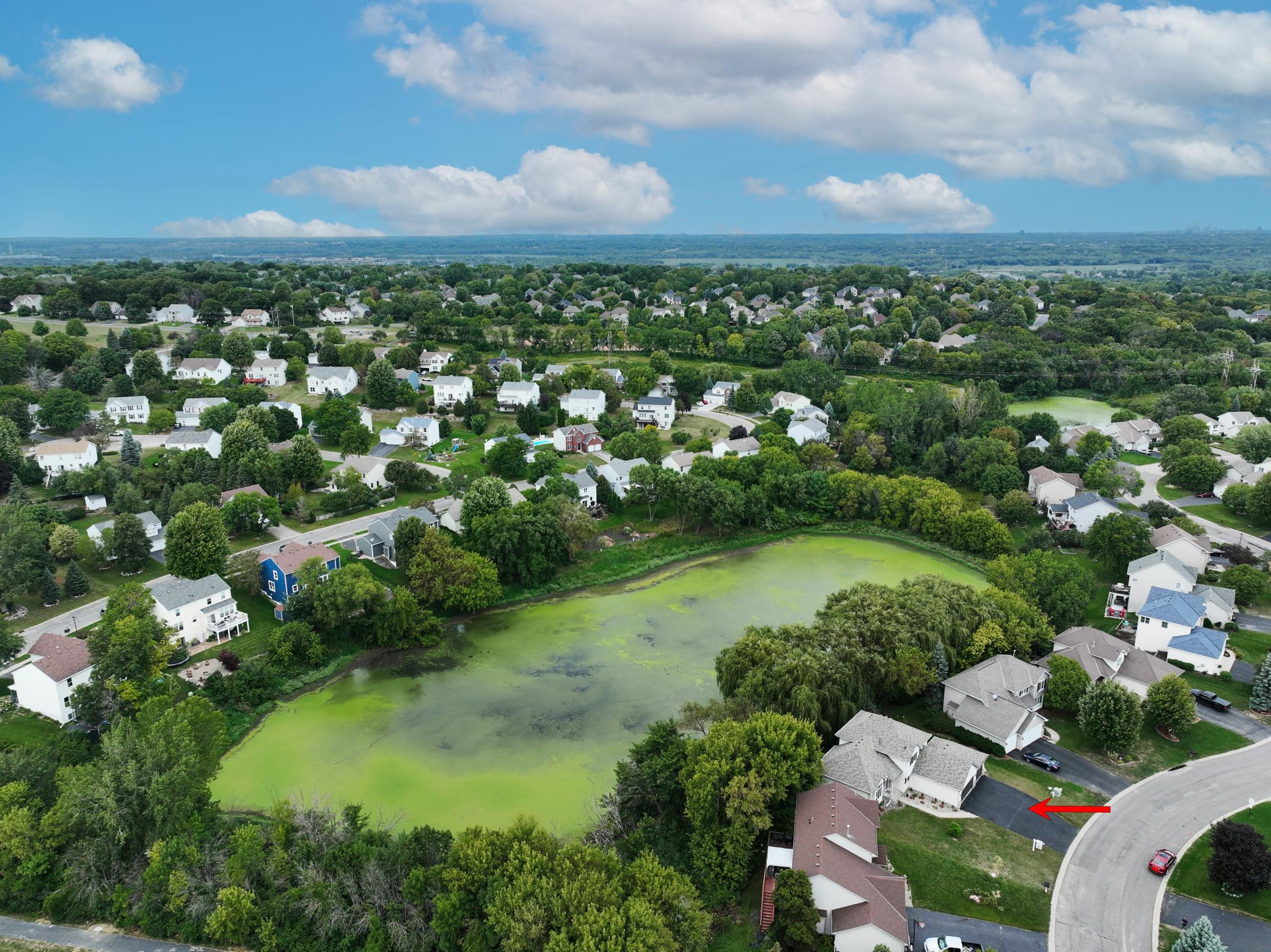 View of Residential at 13992 Virginia Avenue, Savage MN 55378, Savage (48 of 49) - Mike Wilen | Minnesota Team Real Estate