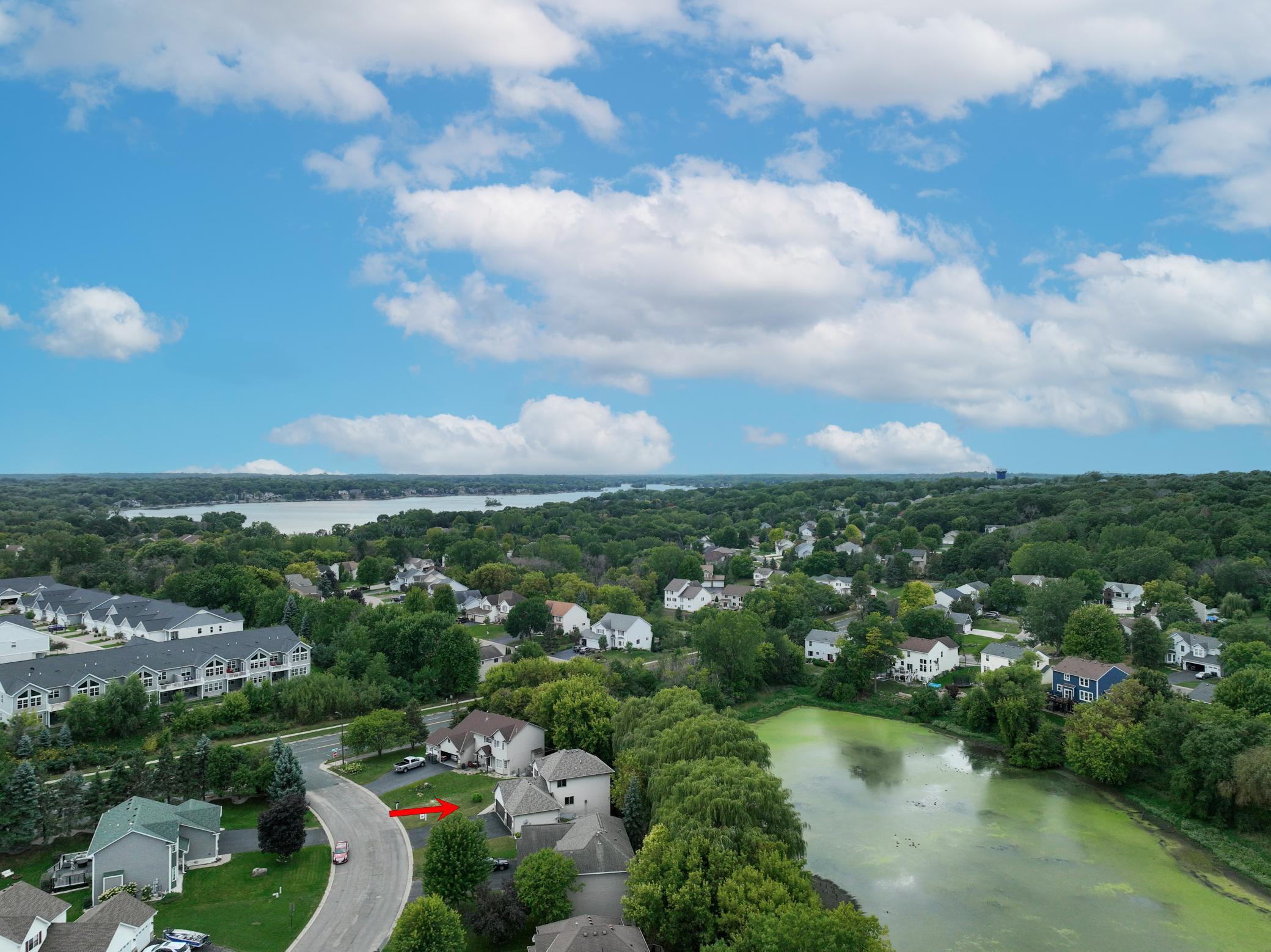 View of Residential at 13992 Virginia Avenue, Savage MN 55378, Savage (47 of 49) - Mike Wilen | Minnesota Team Real Estate
