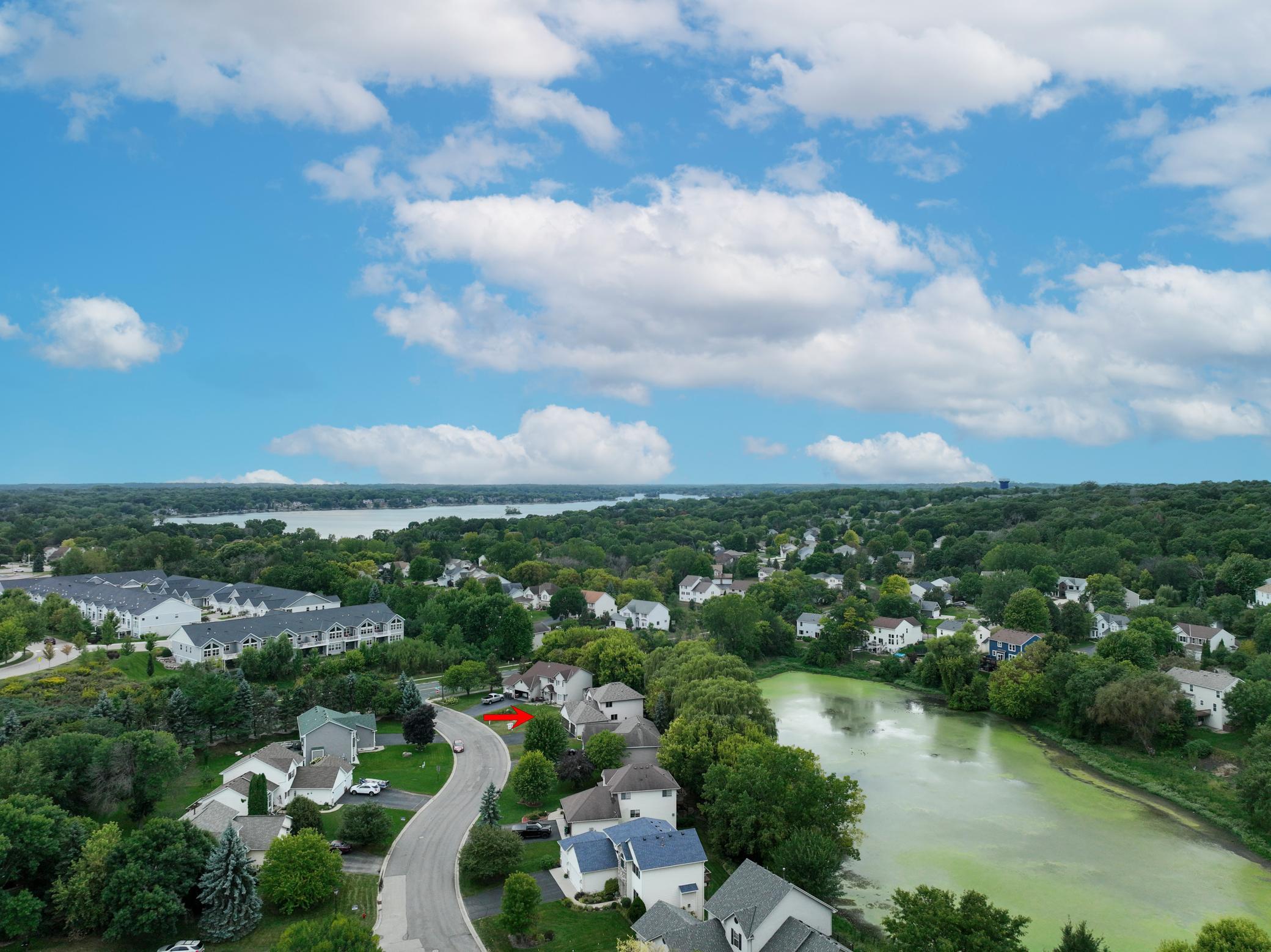 View of Residential at 13992 Virginia Avenue, Savage MN 55378, Savage (46 of 49) - Mike Wilen | Minnesota Team Real Estate