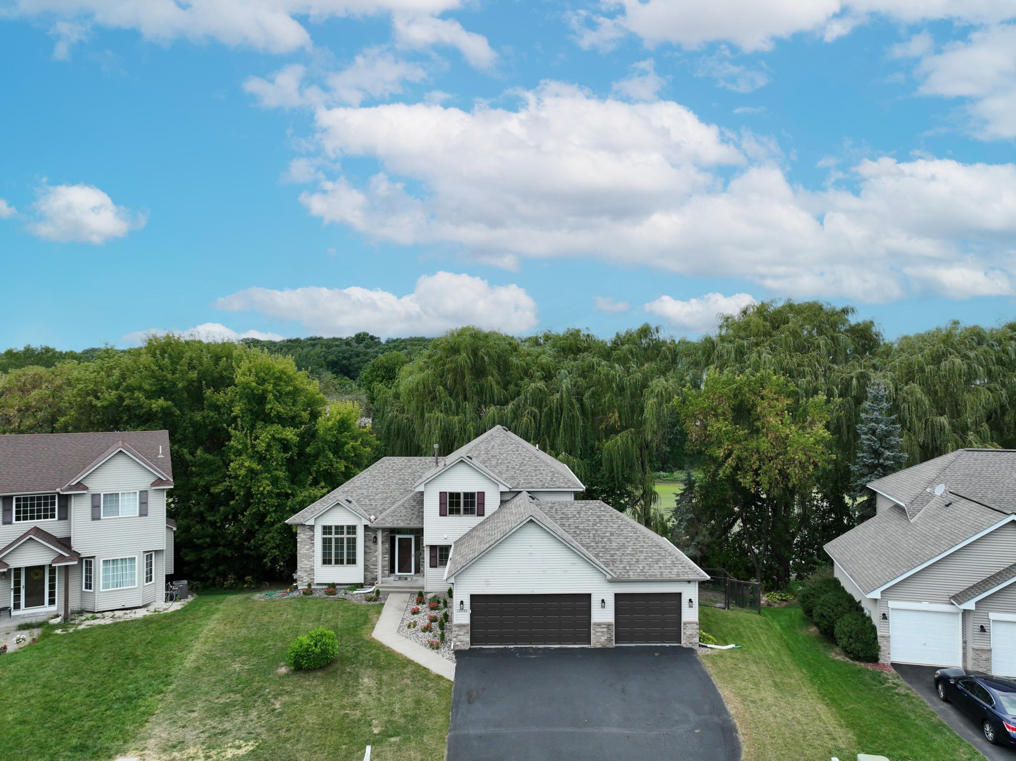 View of Residential at 13992 Virginia Avenue, Savage MN 55378, Savage (43 of 49) - Mike Wilen | Minnesota Team Real Estate