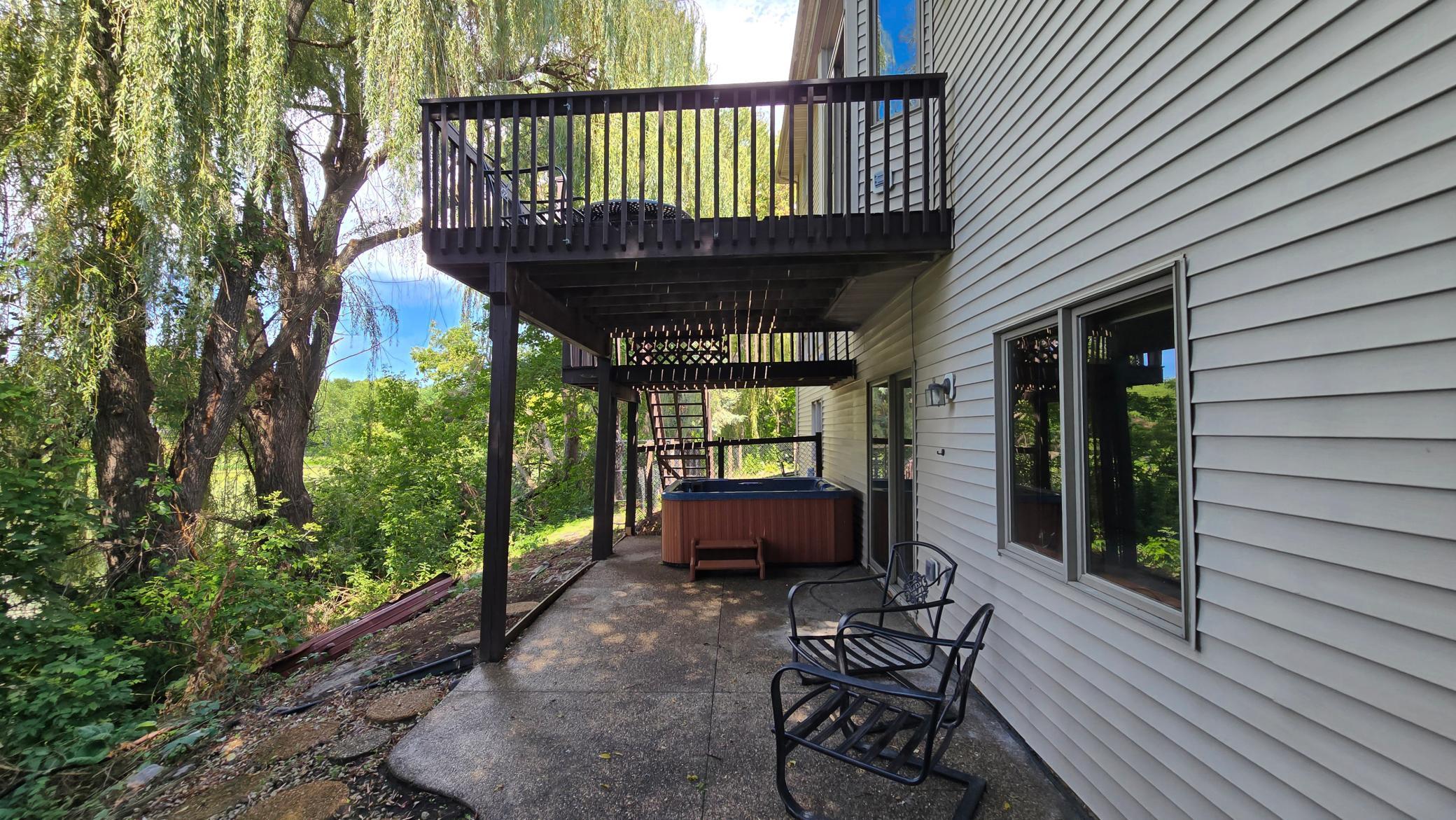 View of Residential at 13992 Virginia Avenue, Savage MN 55378, Savage (42 of 49) - Mike Wilen | Minnesota Team Real Estate