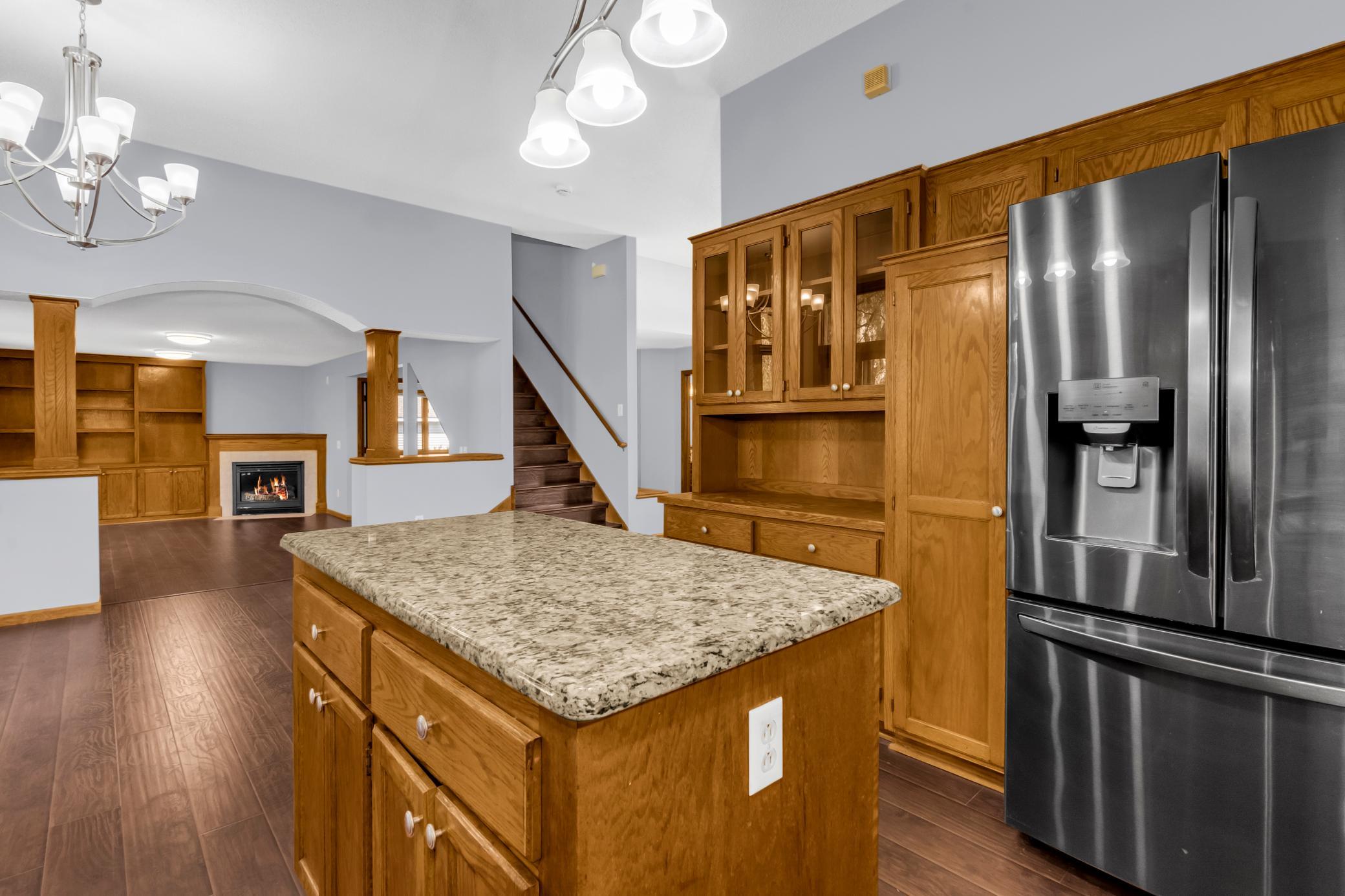View of Residential at 13992 Virginia Avenue, Savage MN 55378, Savage (18 of 49) - Mike Wilen | Minnesota Team Real Estate