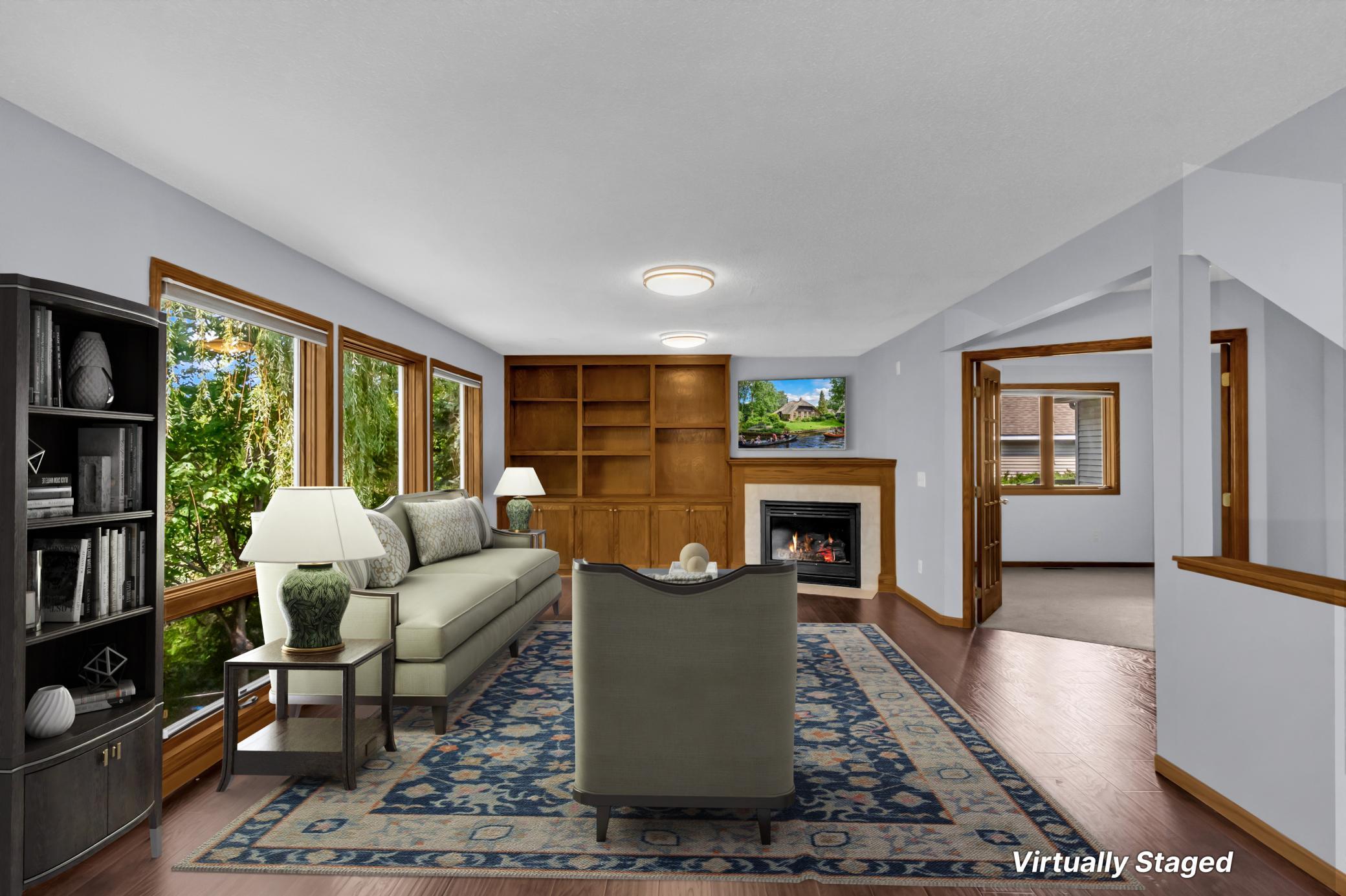 View of Residential at 13992 Virginia Avenue, Savage MN 55378, Savage (7 of 49) - Mike Wilen | Minnesota Team Real Estate