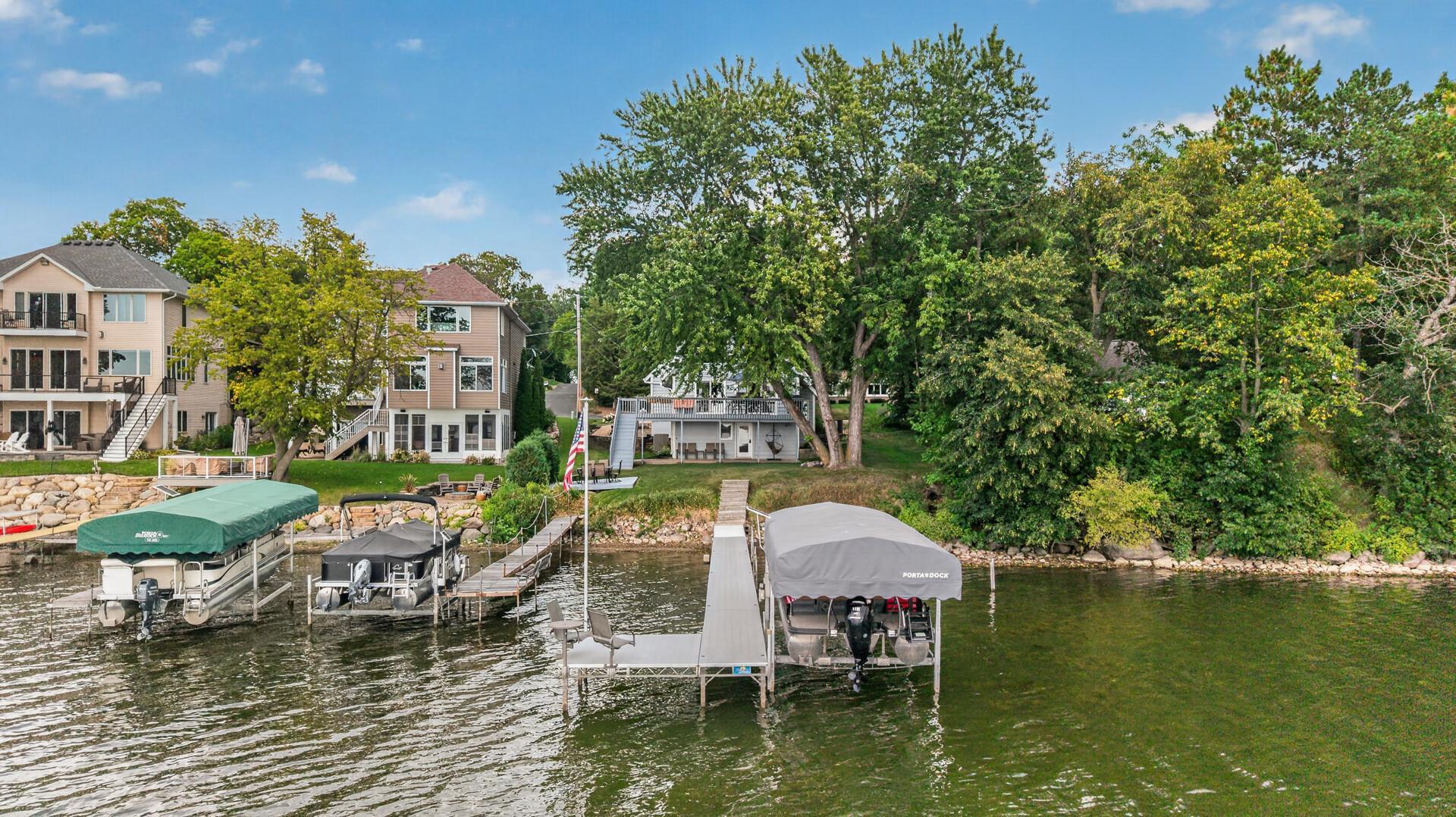 View of Residential at 2937 Lake Shore Avenue, Maple Plain MN 55359, Maple Plain (59 of 73) - Mike Wilen | Minnesota Team Real Estate