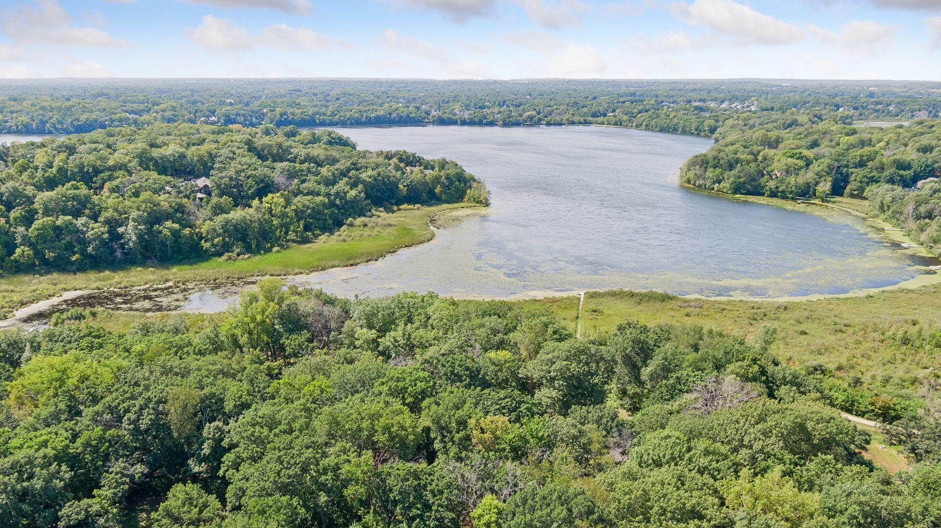 View of Residential at 4 Thrush Lane, North Oaks MN 55127, North Oaks (7 of 60) - Mike Wilen | Minnesota Team Real Estate