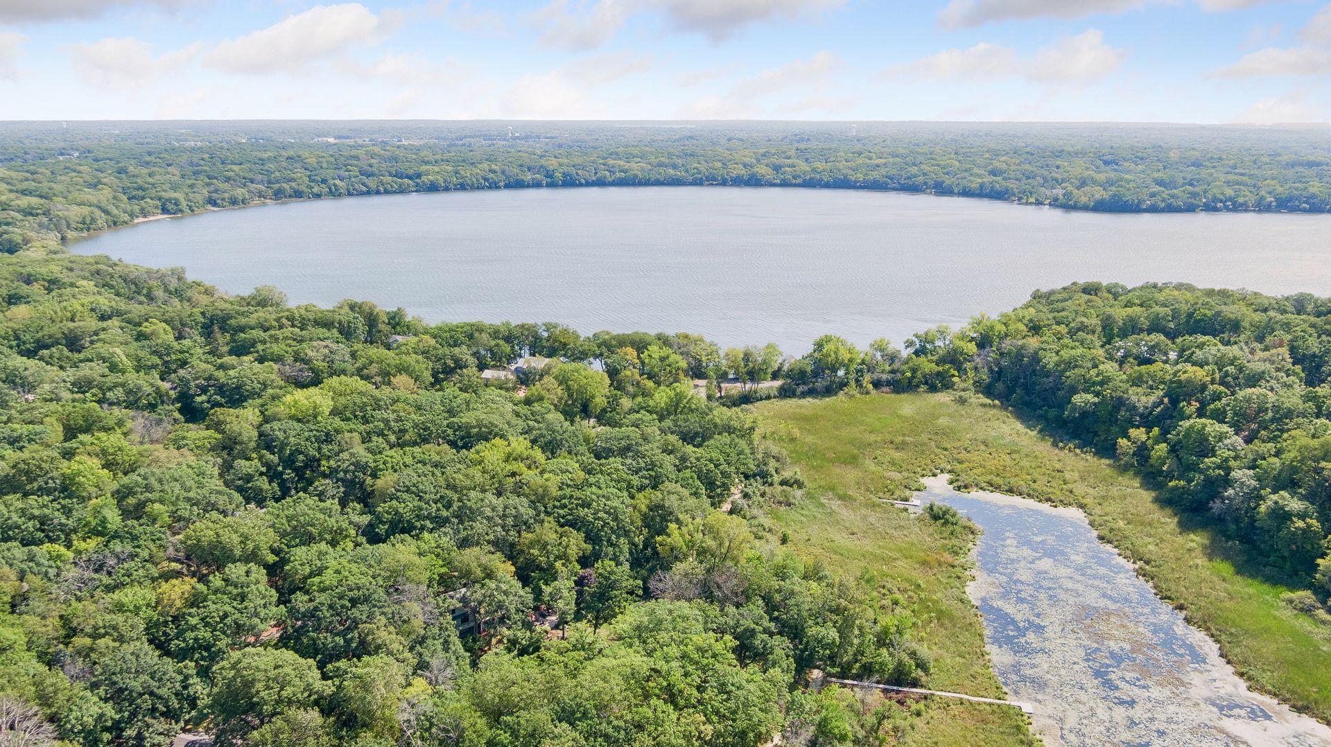 View of Residential at 4 Thrush Lane, North Oaks MN 55127, North Oaks (52 of 60) - Mike Wilen | Minnesota Team Real Estate