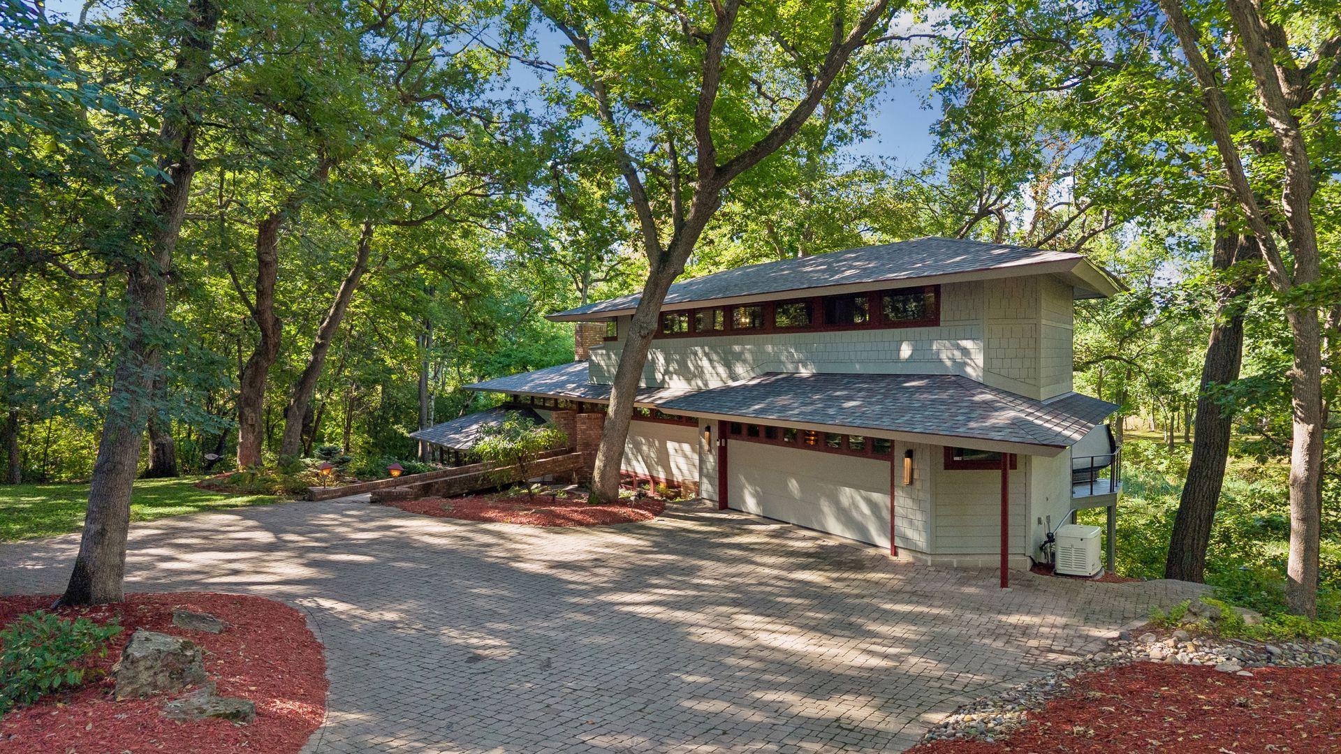 View of Residential at 4 Thrush Lane, North Oaks MN 55127, North Oaks (5 of 60) - Mike Wilen | Minnesota Team Real Estate