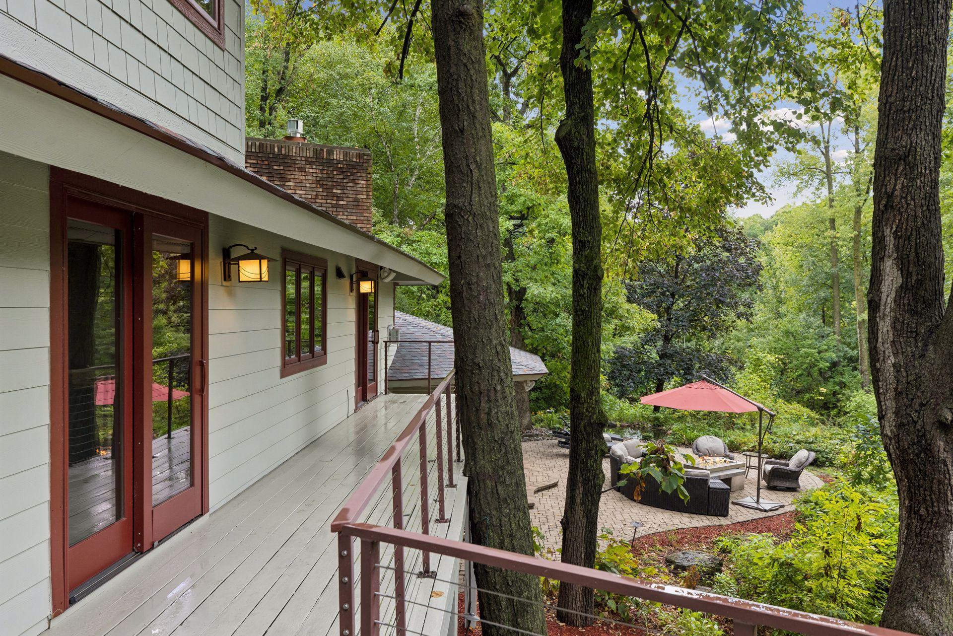 View of Residential at 4 Thrush Lane, North Oaks MN 55127, North Oaks (45 of 60) - Mike Wilen | Minnesota Team Real Estate