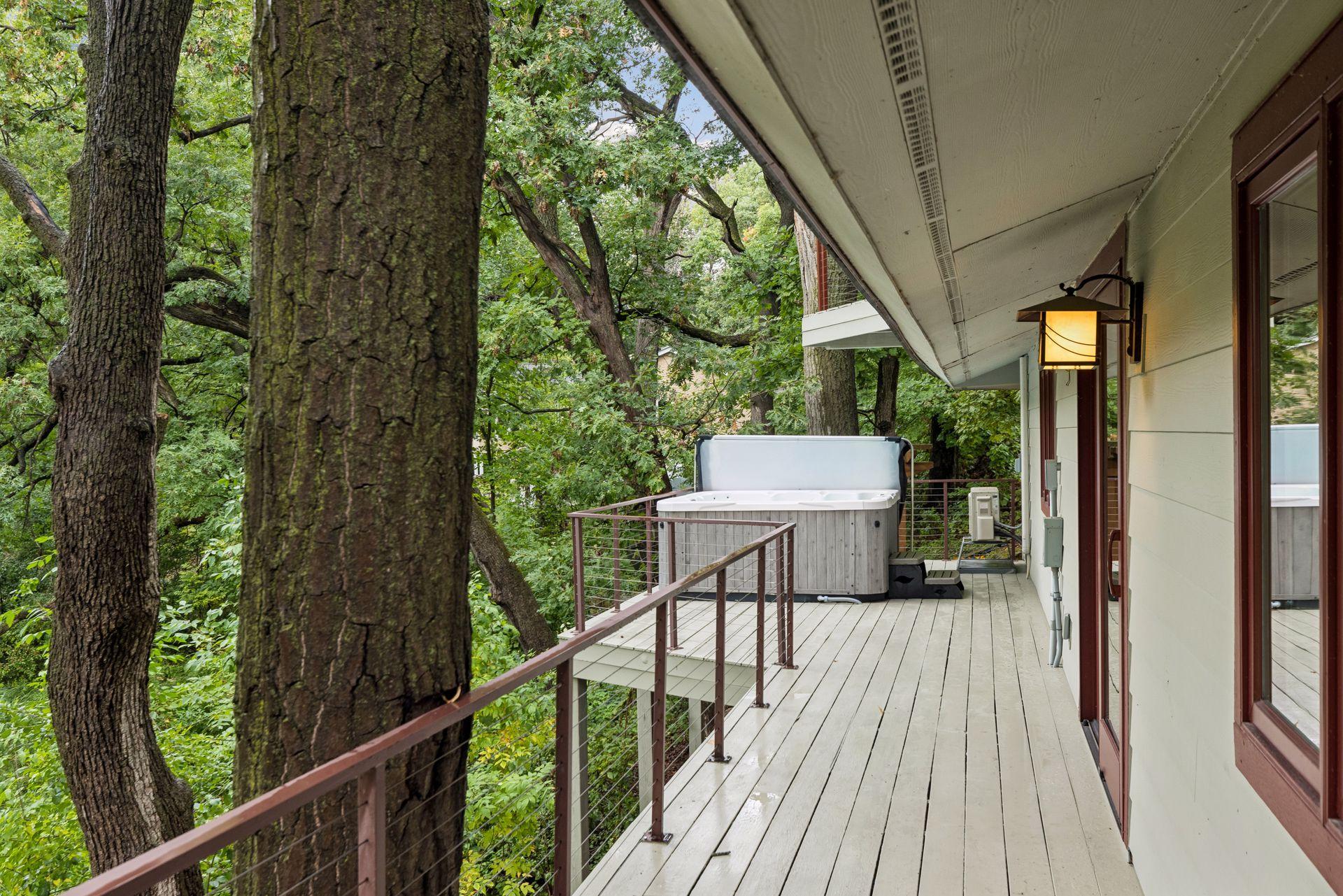 View of Residential at 4 Thrush Lane, North Oaks MN 55127, North Oaks (46 of 60) - Mike Wilen | Minnesota Team Real Estate