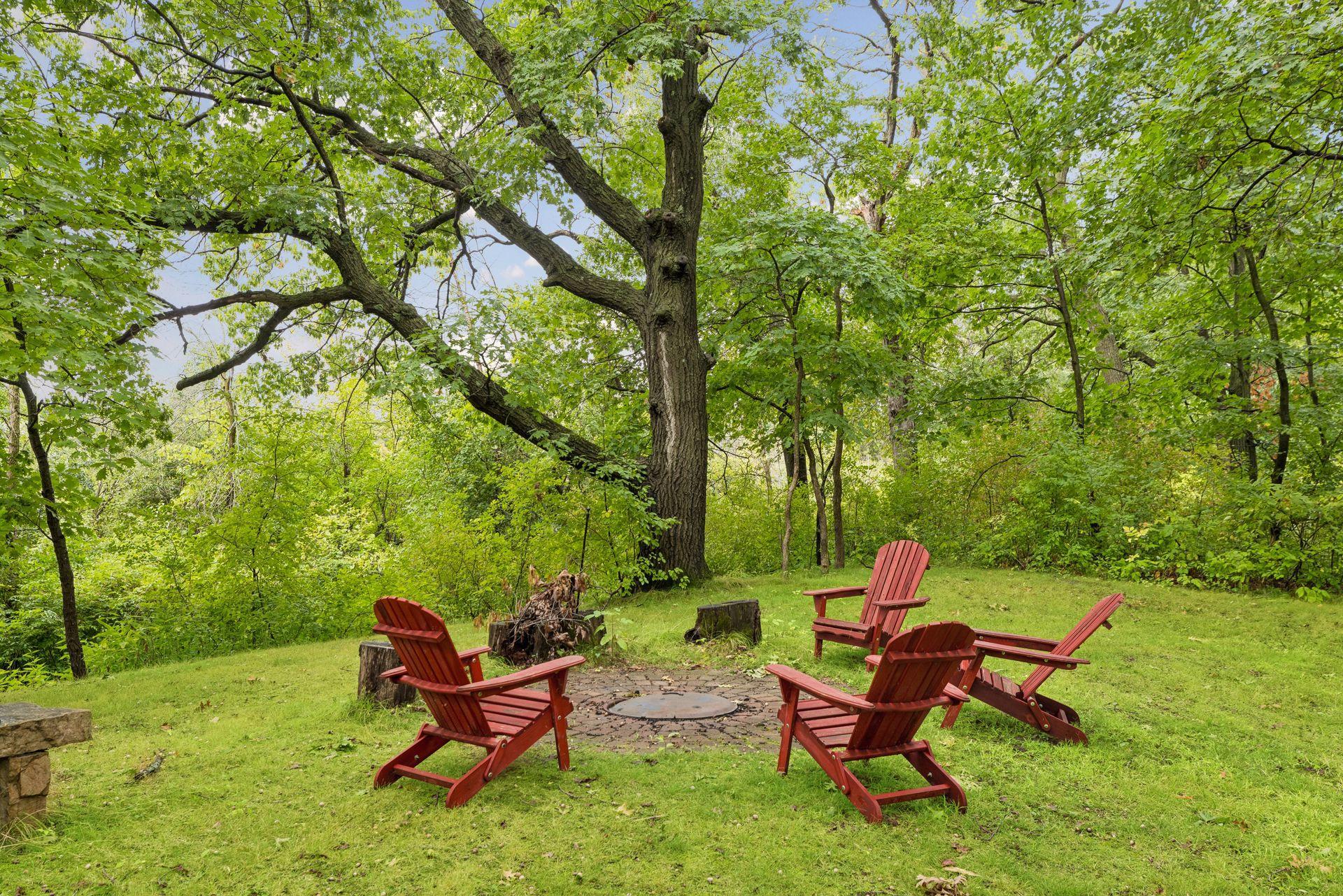 View of Residential at 4 Thrush Lane, North Oaks MN 55127, North Oaks (48 of 60) - Mike Wilen | Minnesota Team Real Estate