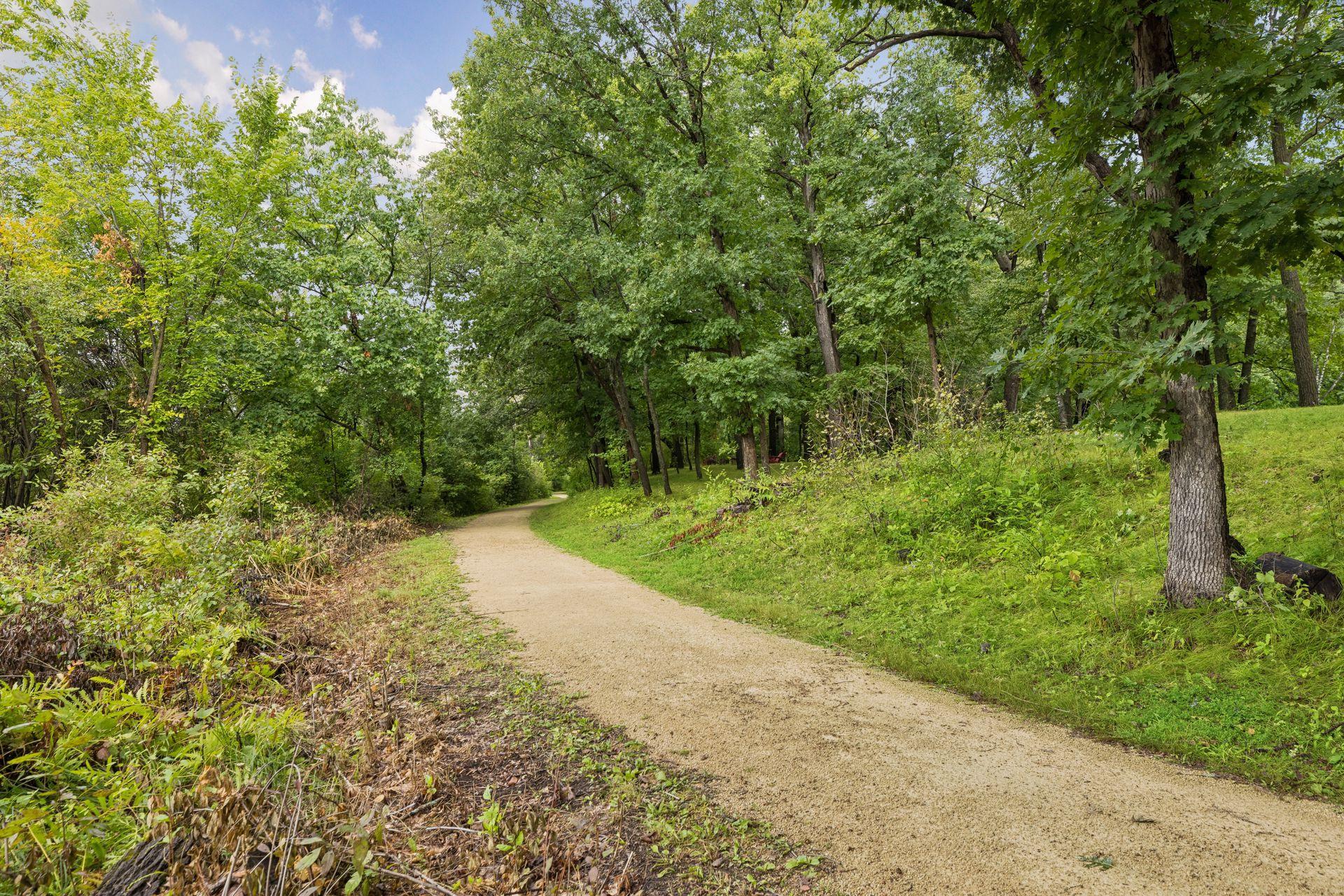 View of Residential at 4 Thrush Lane, North Oaks MN 55127, North Oaks (50 of 60) - Mike Wilen | Minnesota Team Real Estate