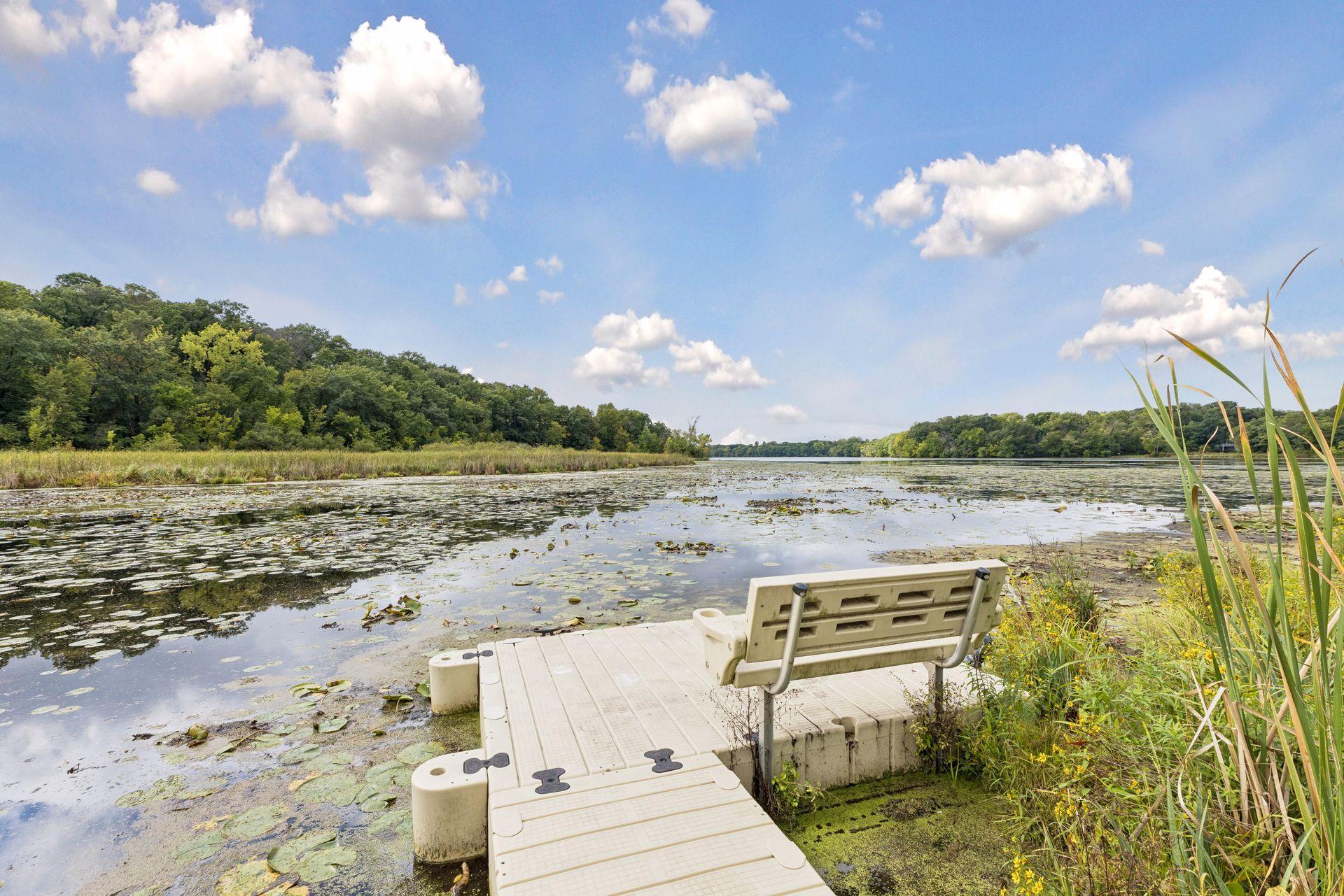 View of Residential at 4 Thrush Lane, North Oaks MN 55127, North Oaks (9 of 60) - Mike Wilen | Minnesota Team Real Estate
