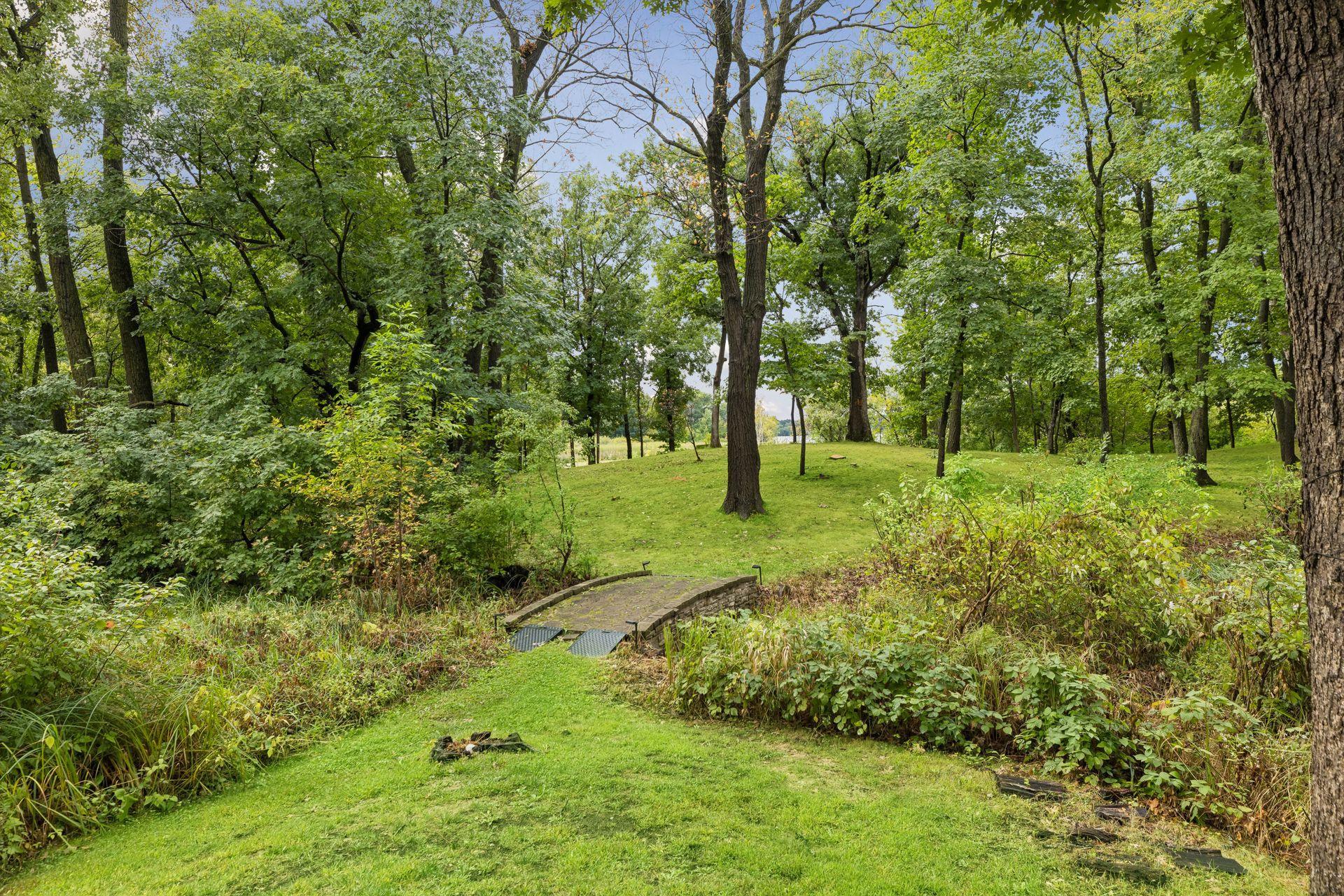 View of Residential at 4 Thrush Lane, North Oaks MN 55127, North Oaks (49 of 60) - Mike Wilen | Minnesota Team Real Estate