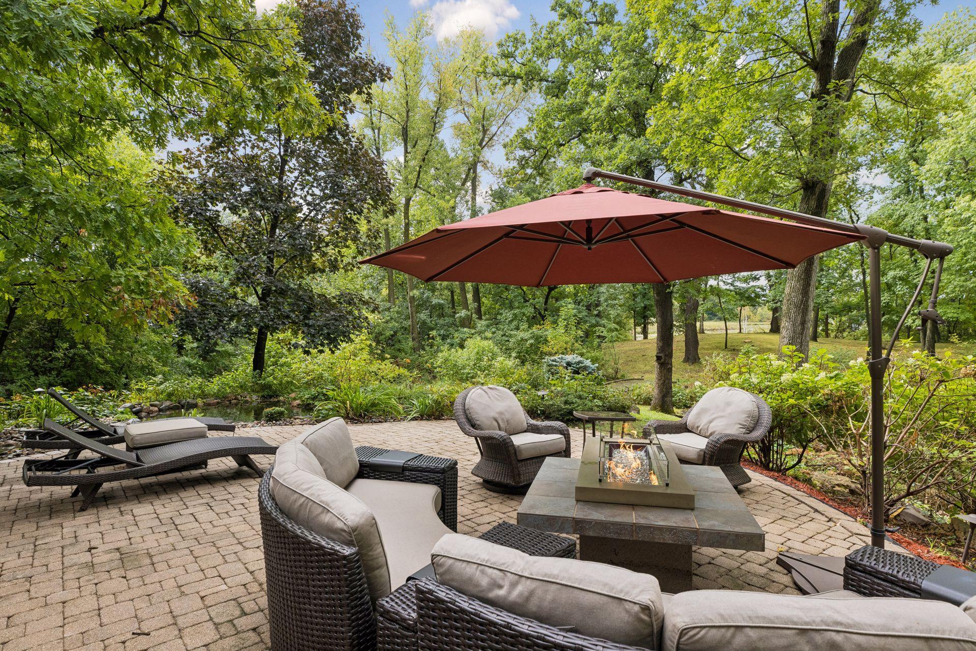 View of Residential at 4 Thrush Lane, North Oaks MN 55127, North Oaks (42 of 60) - Mike Wilen | Minnesota Team Real Estate
