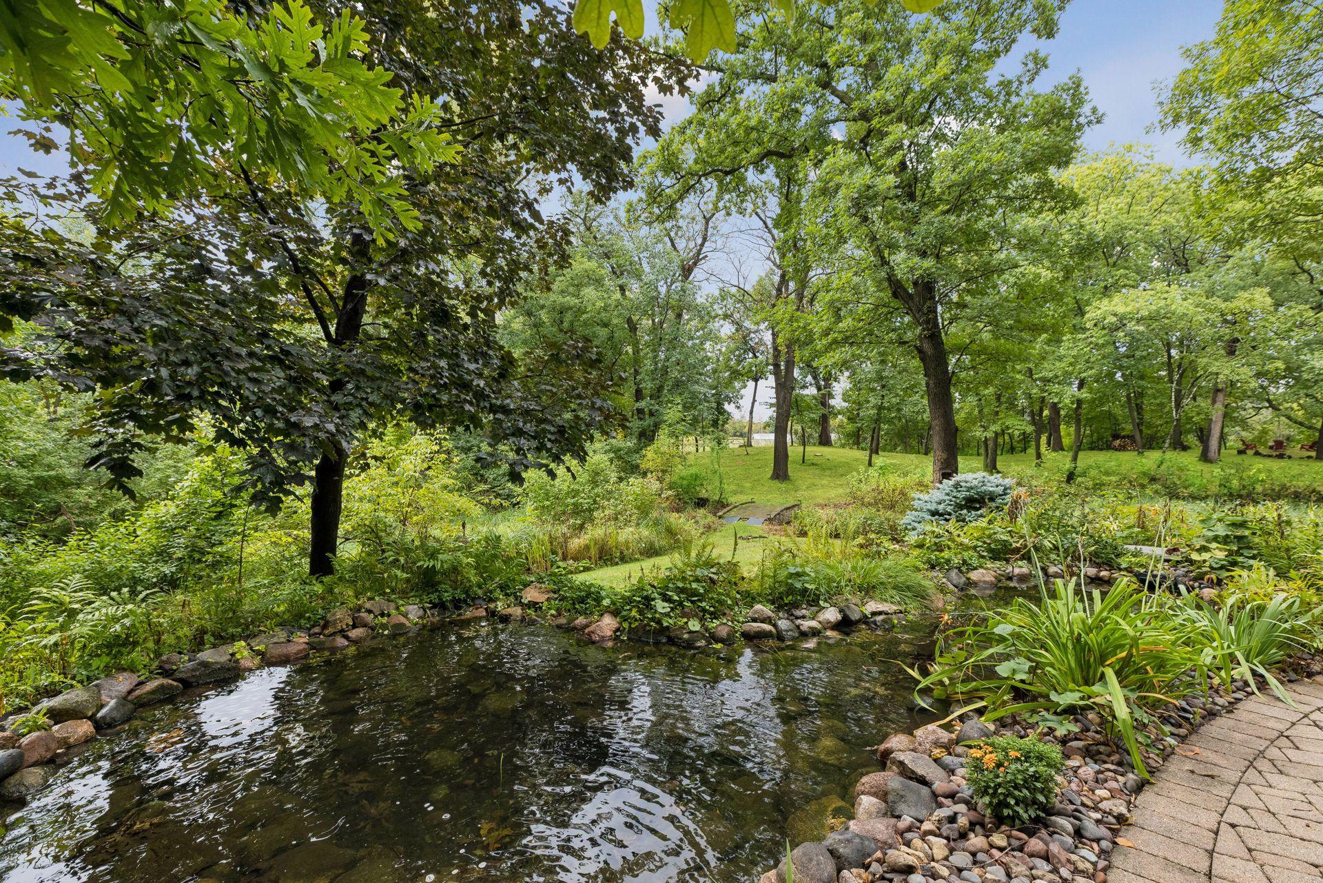 View of Residential at 4 Thrush Lane, North Oaks MN 55127, North Oaks (44 of 60) - Mike Wilen | Minnesota Team Real Estate