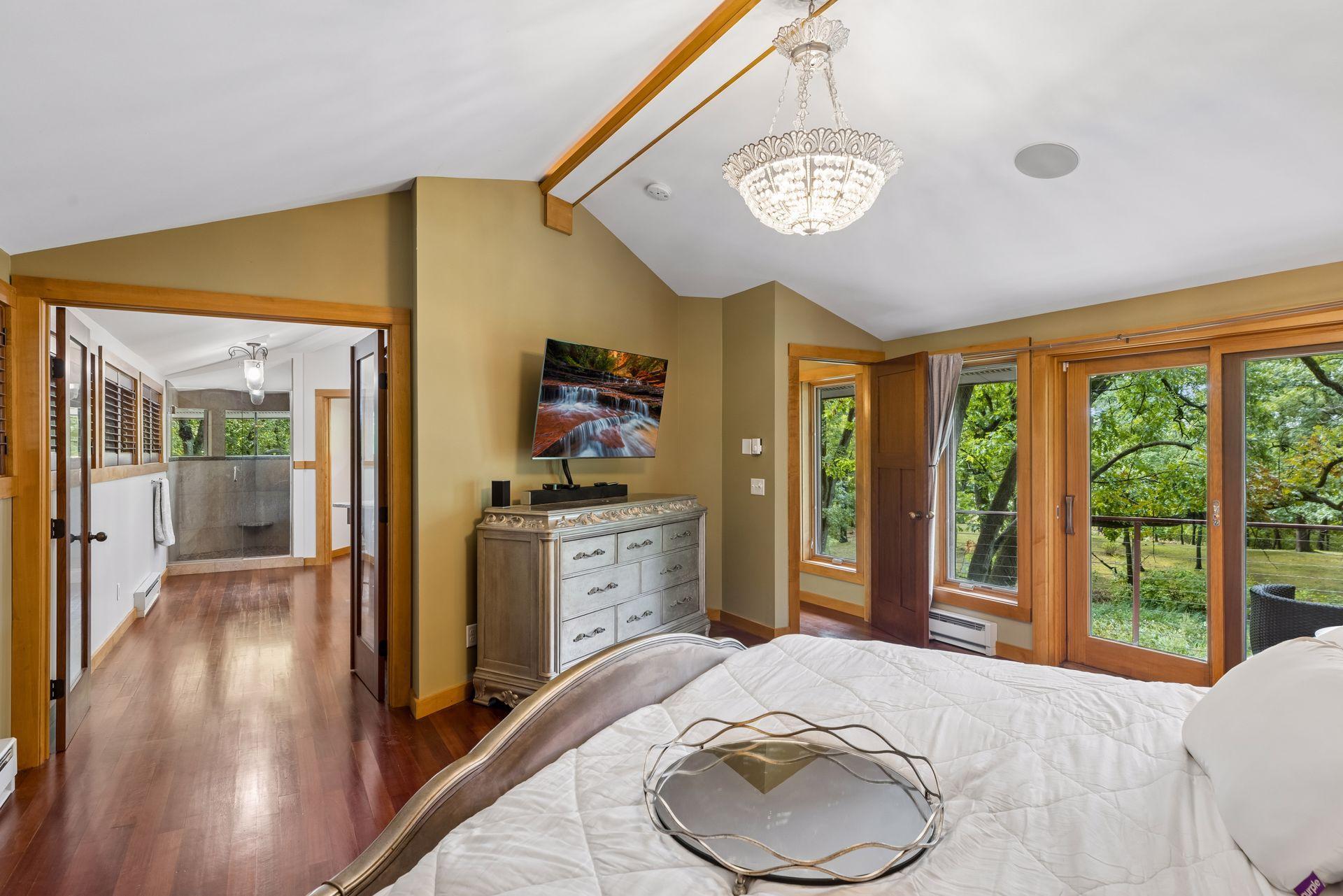 View of Residential at 4 Thrush Lane, North Oaks MN 55127, North Oaks (17 of 60) - Mike Wilen | Minnesota Team Real Estate