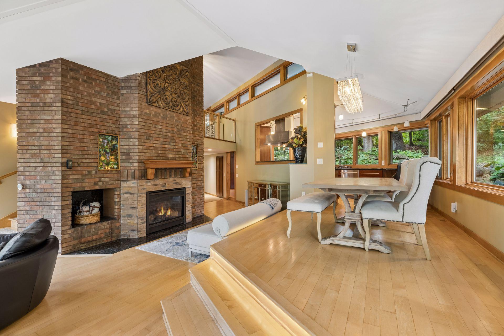 View of Residential at 4 Thrush Lane, North Oaks MN 55127, North Oaks (30 of 60) - Mike Wilen | Minnesota Team Real Estate