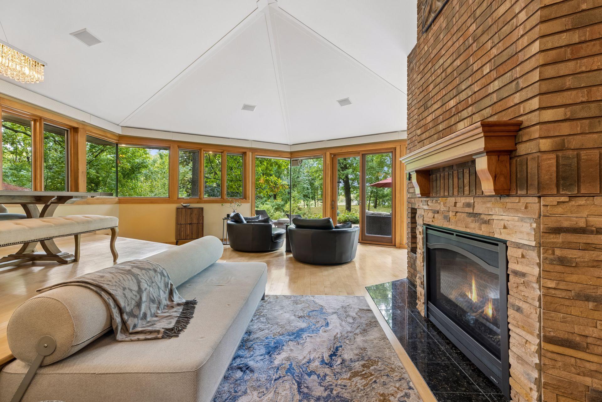 View of Residential at 4 Thrush Lane, North Oaks MN 55127, North Oaks (26 of 60) - Mike Wilen | Minnesota Team Real Estate