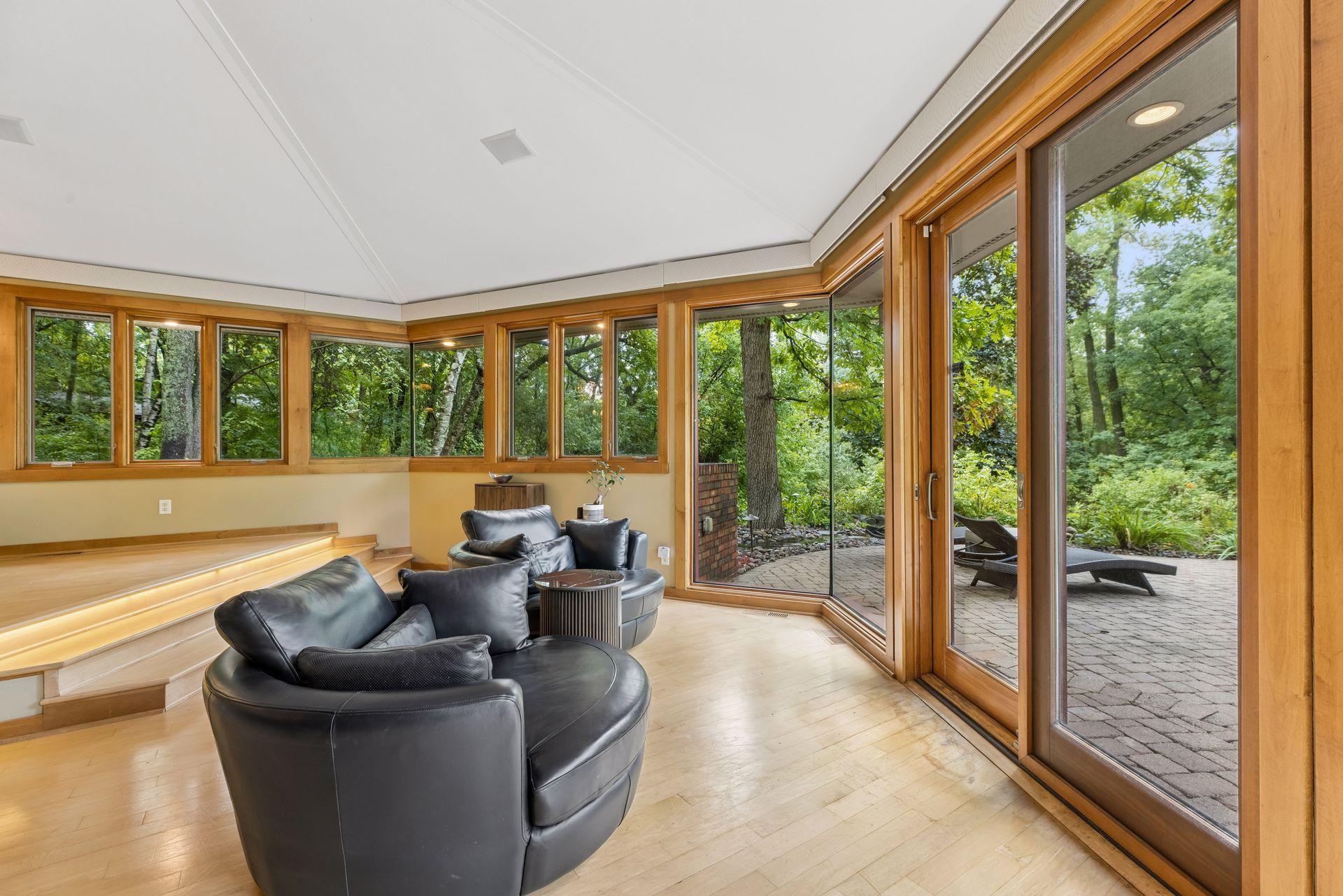View of Residential at 4 Thrush Lane, North Oaks MN 55127, North Oaks (28 of 60) - Mike Wilen | Minnesota Team Real Estate
