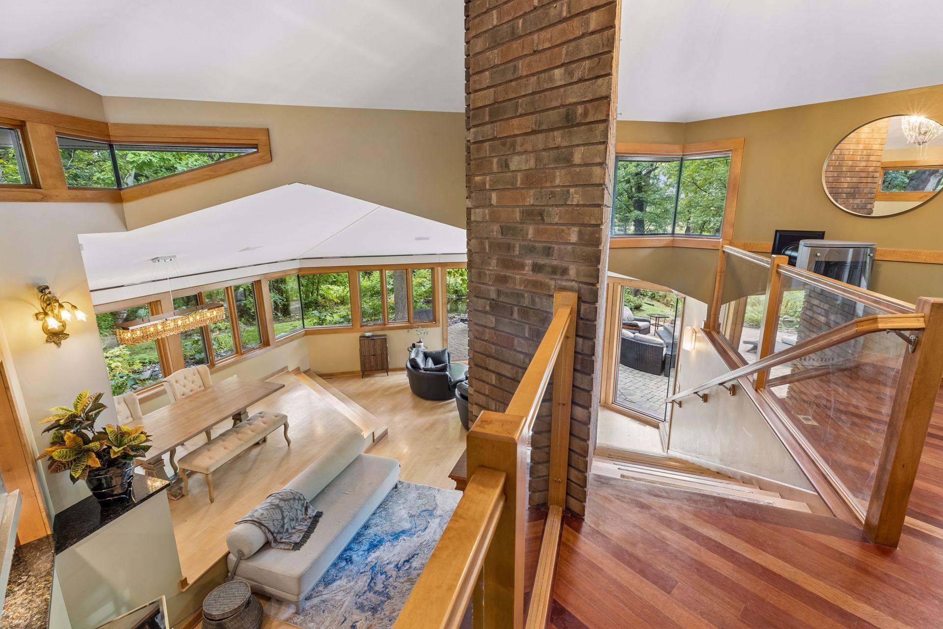 View of Residential at 4 Thrush Lane, North Oaks MN 55127, North Oaks (25 of 60) - Mike Wilen | Minnesota Team Real Estate