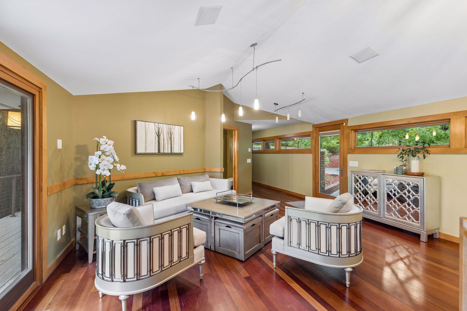 View of Residential at 4 Thrush Lane, North Oaks MN 55127, North Oaks (11 of 60) - Mike Wilen | Minnesota Team Real Estate