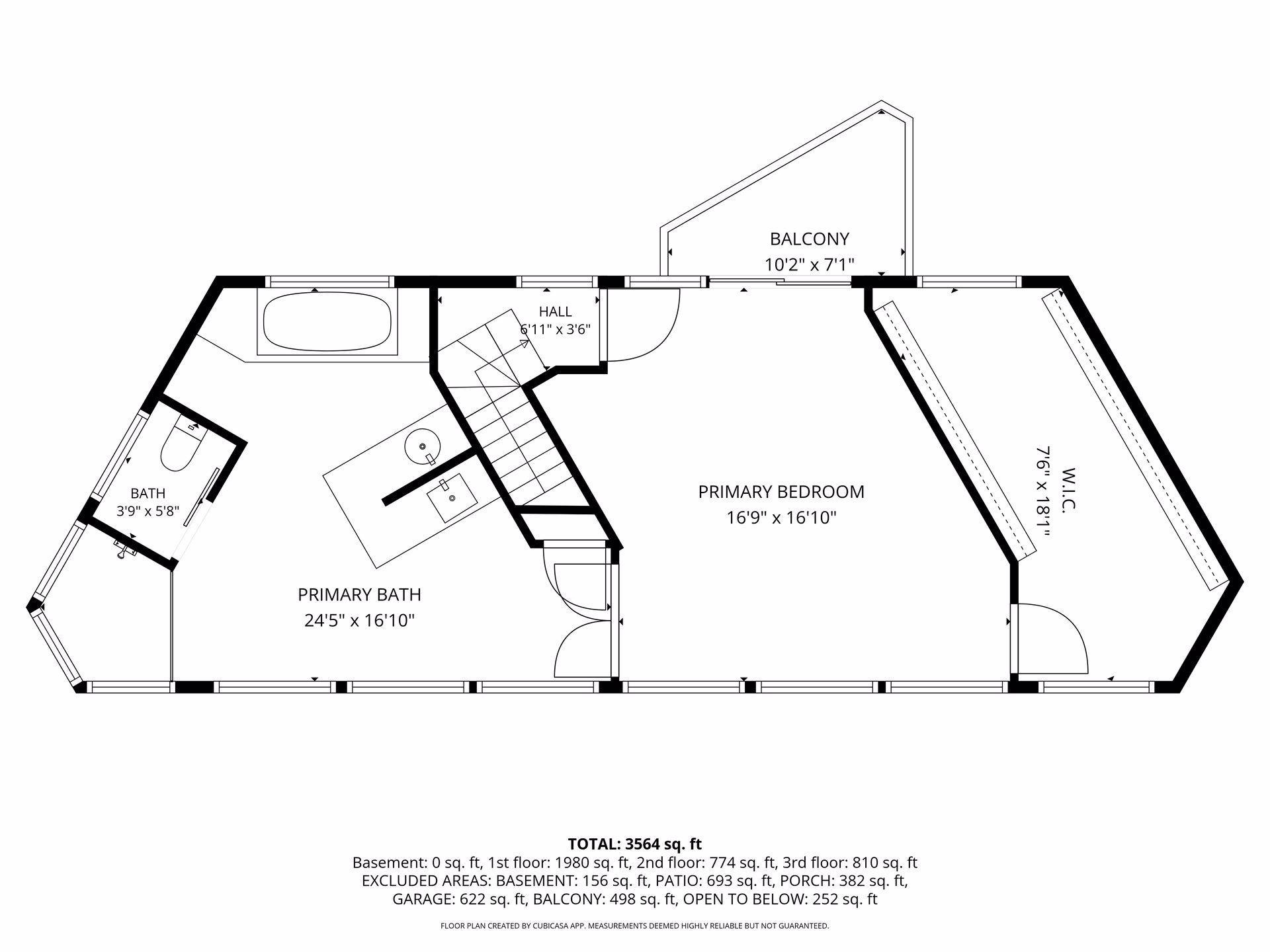 View of Residential at 4 Thrush Lane, North Oaks MN 55127, North Oaks (59 of 66) - Mike Wilen | Minnesota Team Real Estate