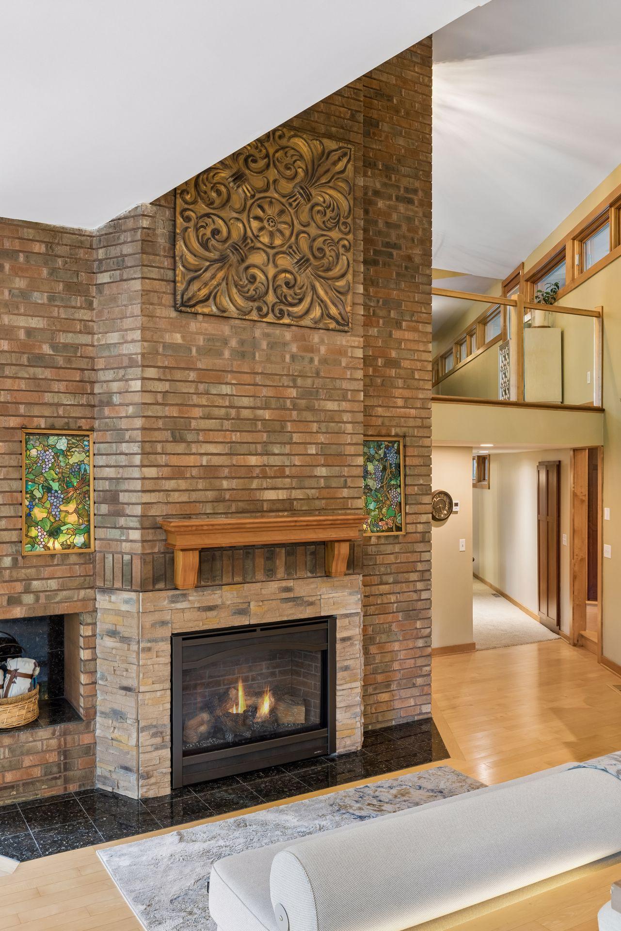 View of Residential at 4 Thrush Lane, North Oaks MN 55127, North Oaks (18 of 66) - Mike Wilen | Minnesota Team Real Estate