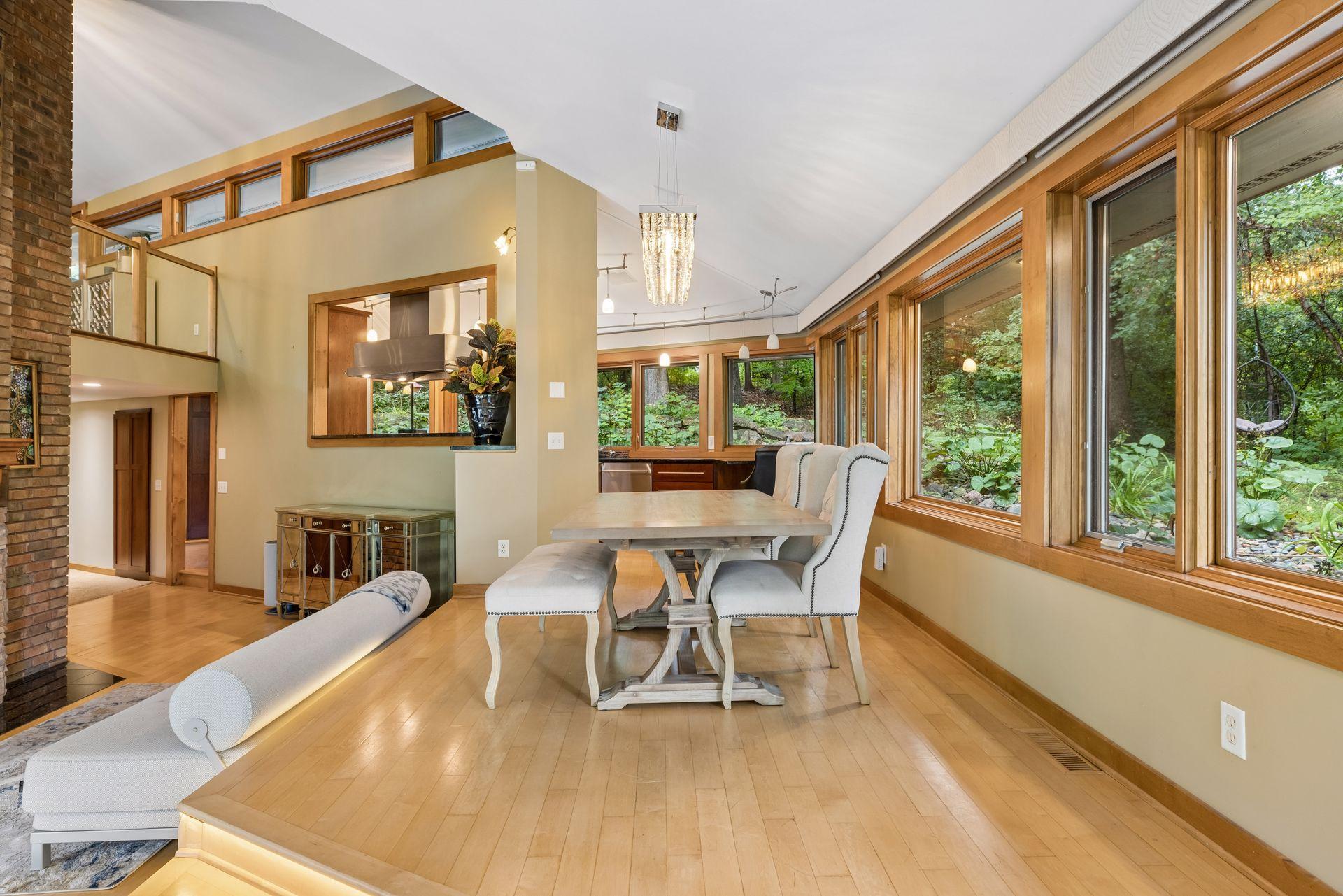 View of Residential at 4 Thrush Lane, North Oaks MN 55127, North Oaks (16 of 66) - Mike Wilen | Minnesota Team Real Estate