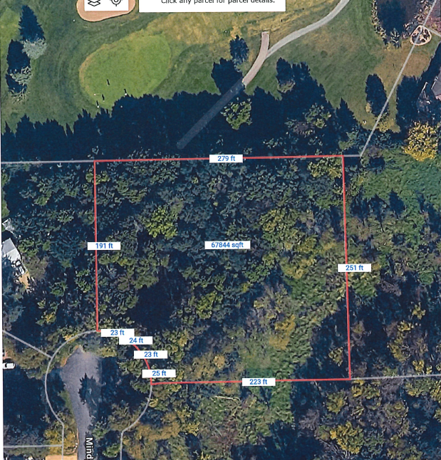 View of Land at XXX-1.5 Mindy Court, Lindstrom MN 55045, Lindstrom (2 of 6) - Mike Wilen | Minnesota Team Real Estate