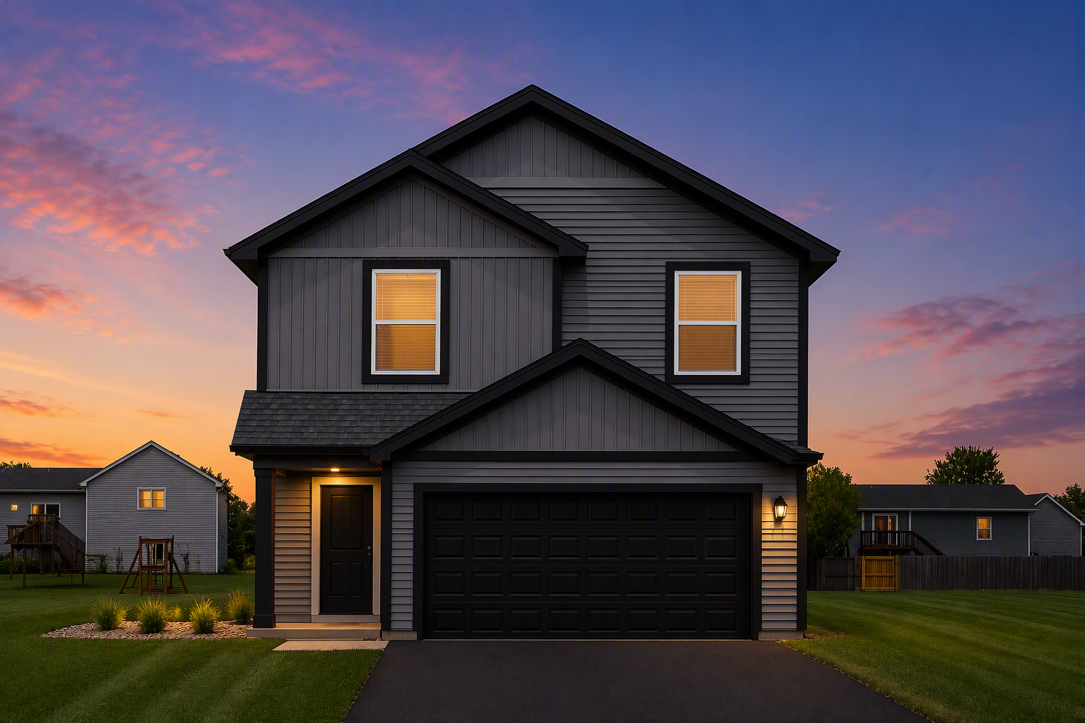 View of Residential at 7688 Birch Street, Clear Lake MN 55319, Clear Lake - Mike Wilen | Minnesota Team Real Estate