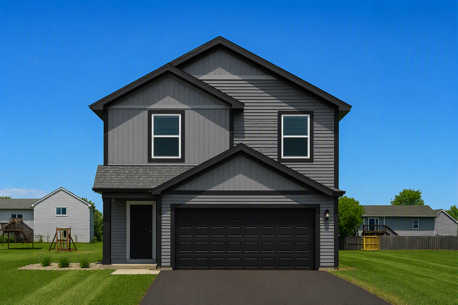 View of Residential at 7688 Birch Street, Clear Lake MN 55319, Clear Lake (8 of 21) - Mike Wilen | Minnesota Team Real Estate