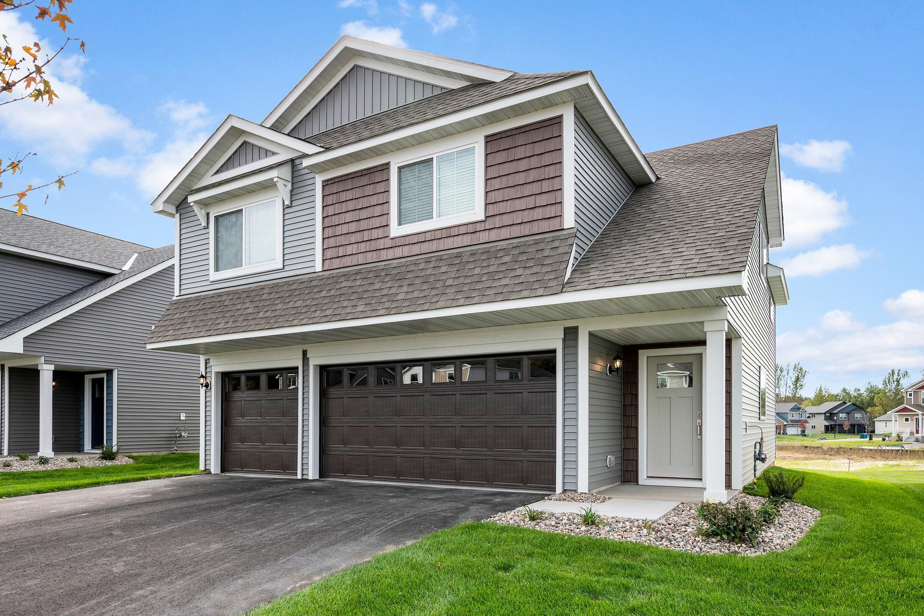 View of Residential at 605 Redwood Loop, Cambridge MN 55008, Cambridge (2 of 21) - Mike Wilen | Minnesota Team Real Estate