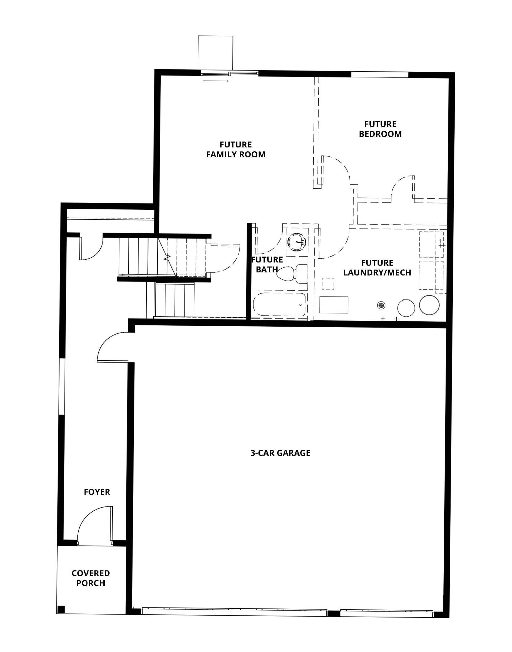 View of Residential at 605 Redwood Loop, Cambridge MN 55008, Cambridge (20 of 21) - Mike Wilen | Minnesota Team Real Estate