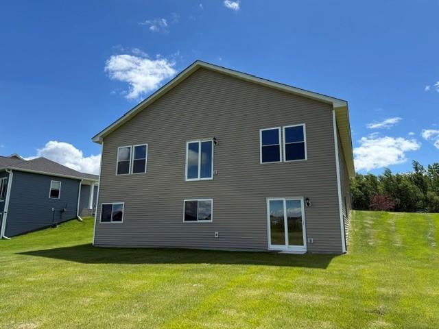 View of Residential at 18741 Grant Street, Elk River MN 55330, Elk River (4 of 20) - Mike Wilen | Minnesota Team Real Estate